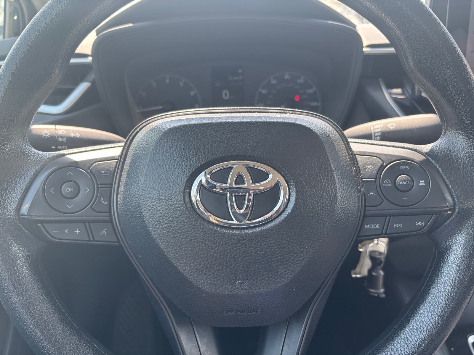 Thumbnail: 2025 Toyota Corolla - 5