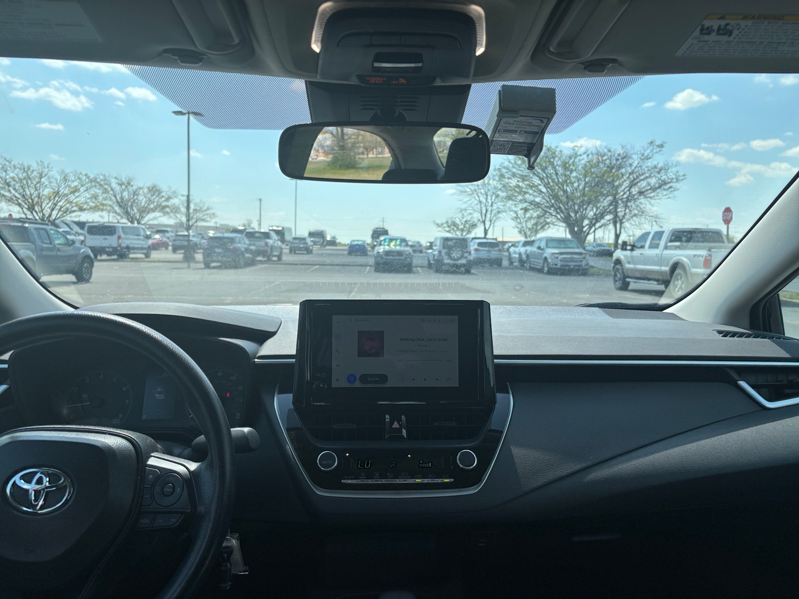 Thumbnail: 2025 Toyota Corolla - 3