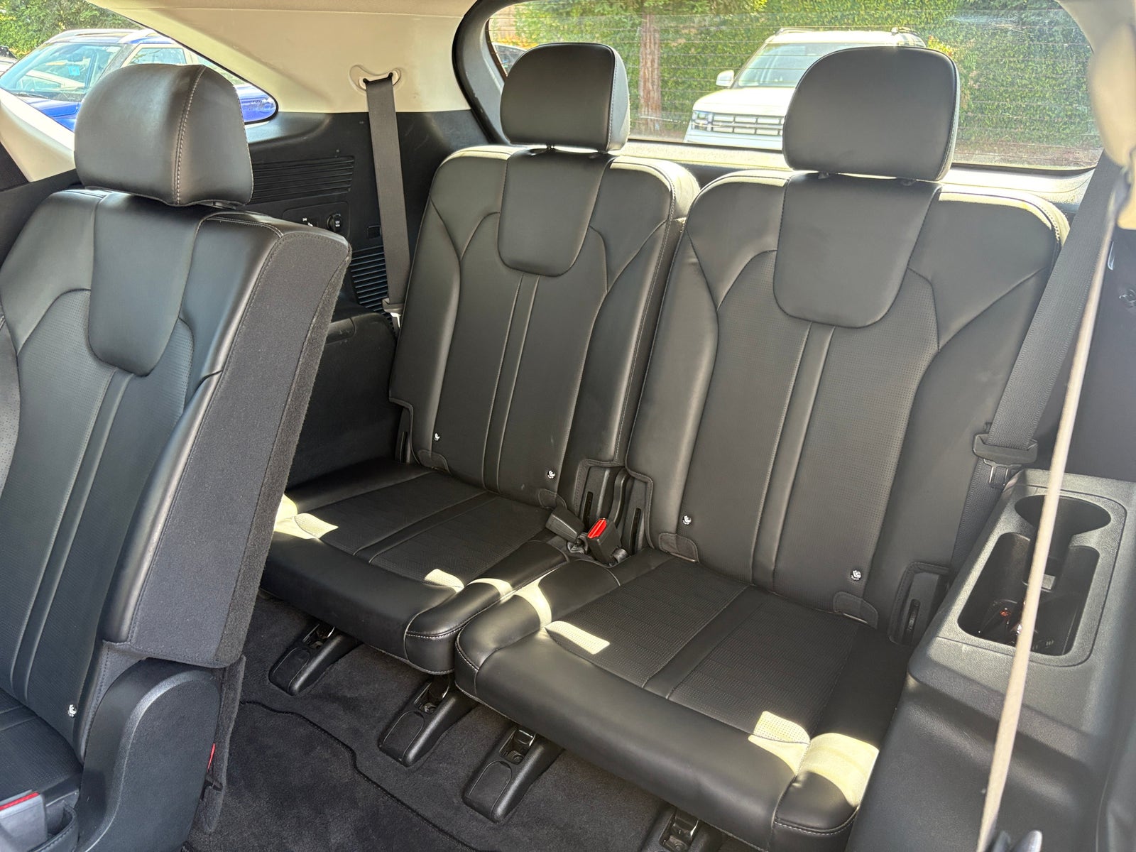 Thumbnail: 2024 Kia Sorento - 6