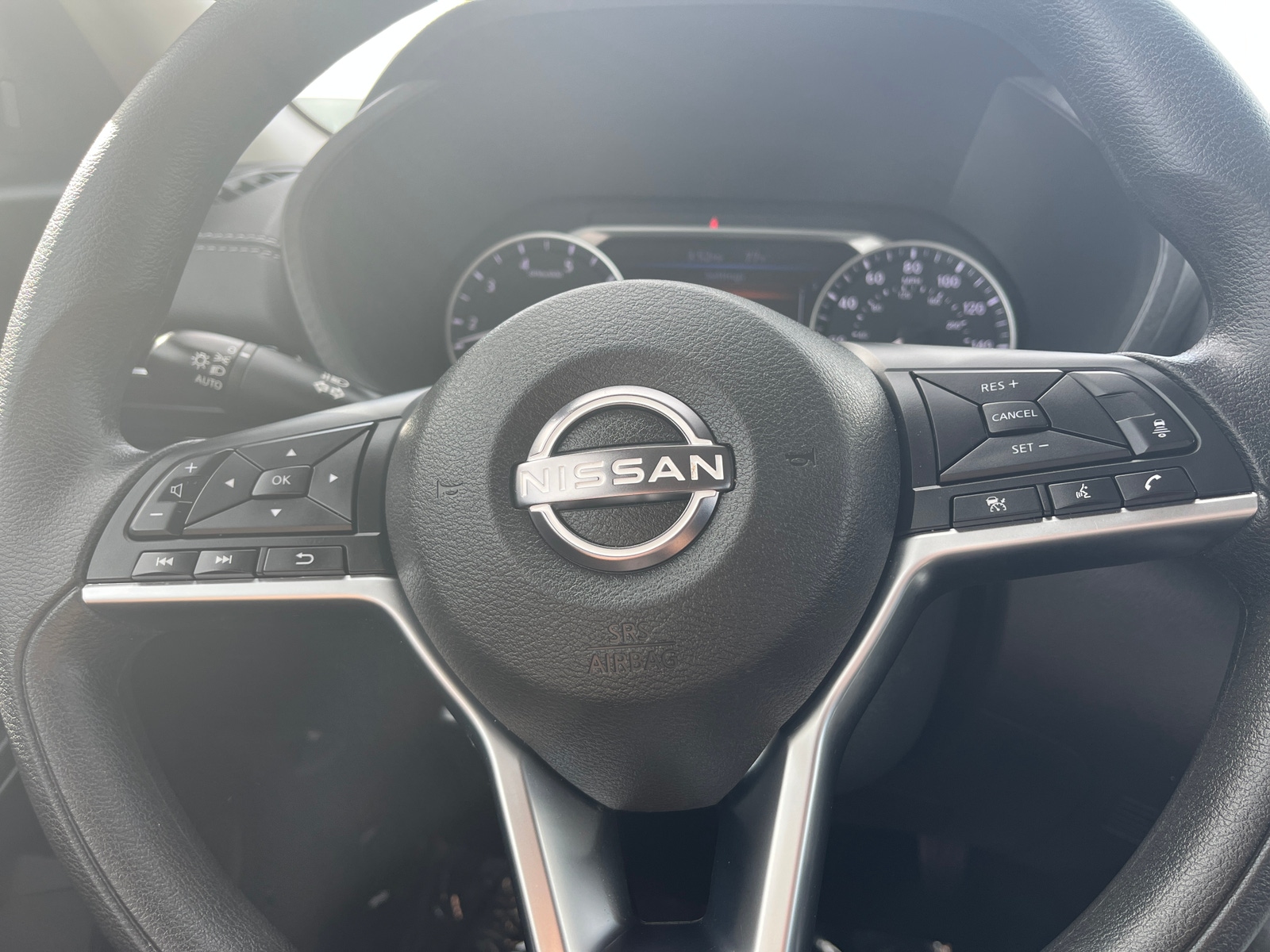Thumbnail: 2025 Nissan Sentra - 5