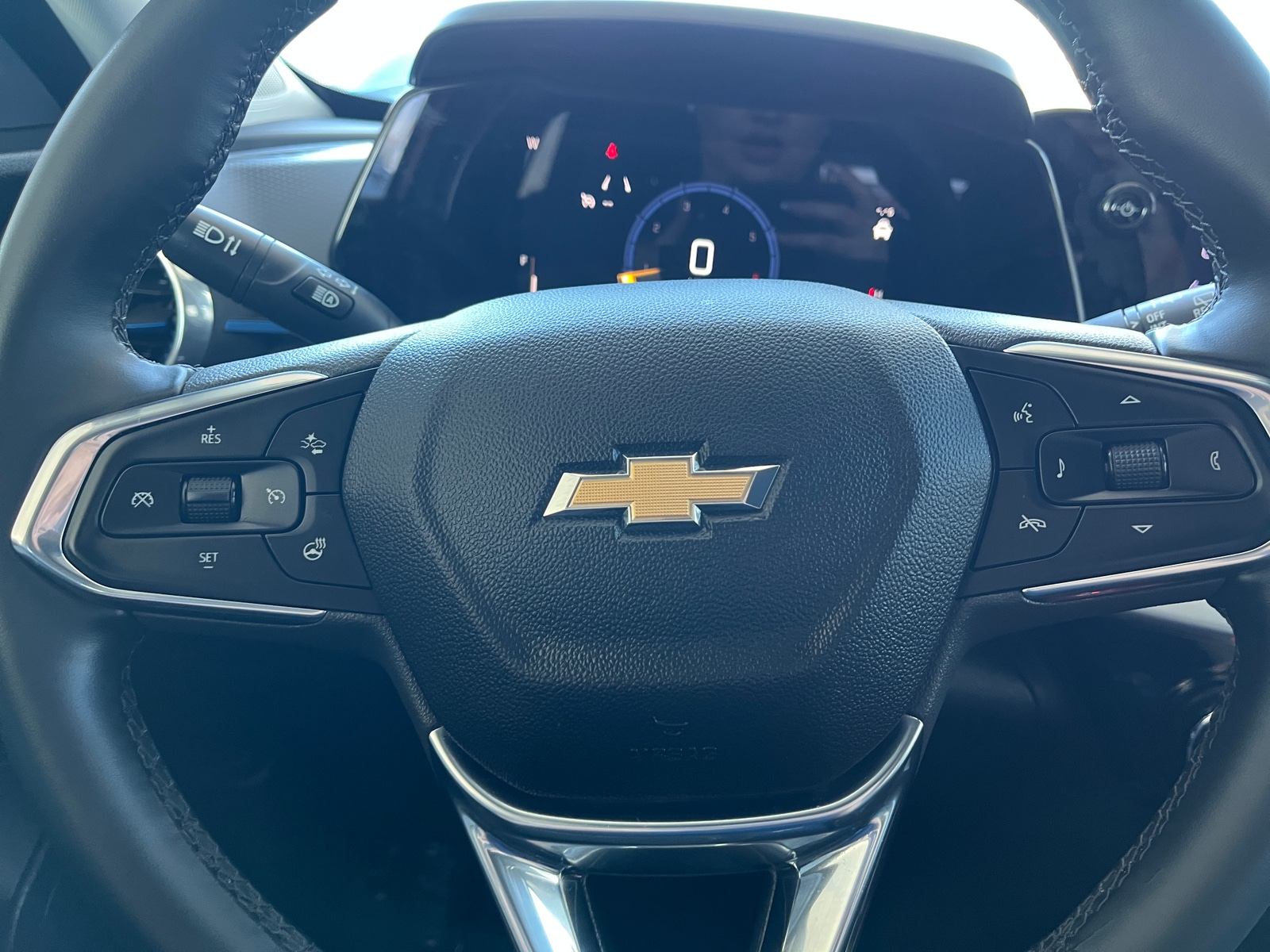 Thumbnail: 2025 Chevrolet Trax - 5