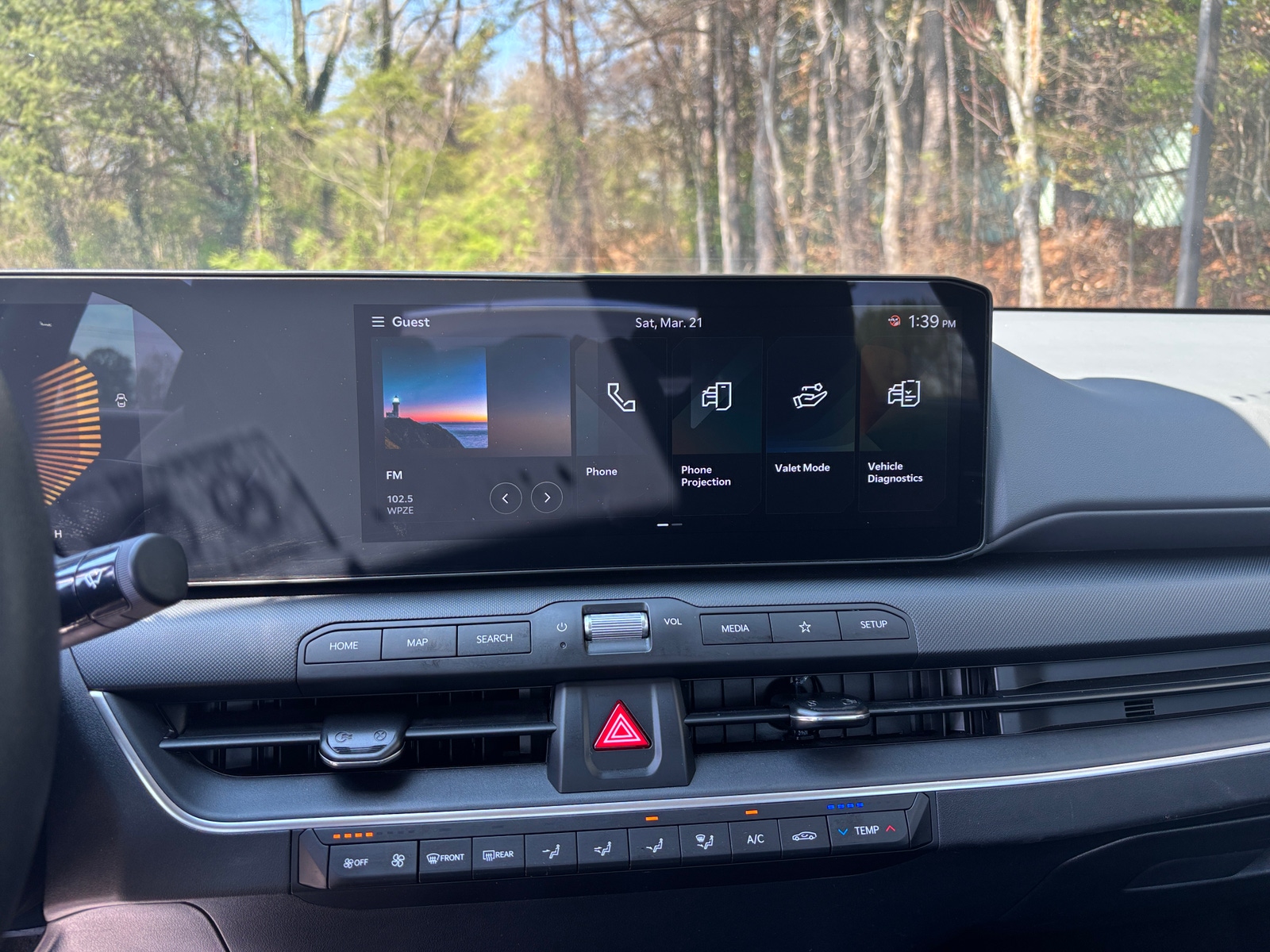 Thumbnail: 2025 Kia K4 - 4