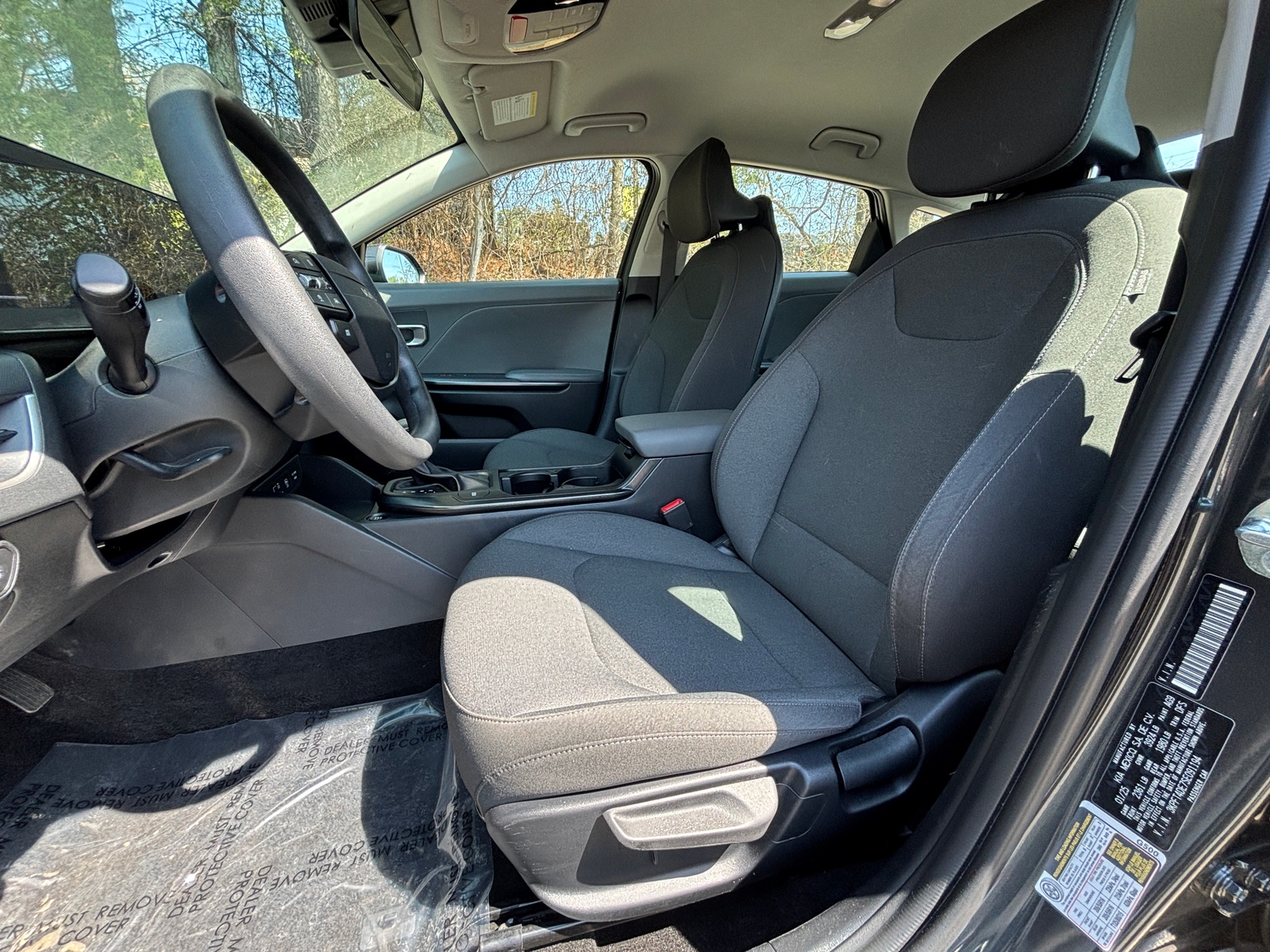 Thumbnail: 2025 Kia K4 - 2