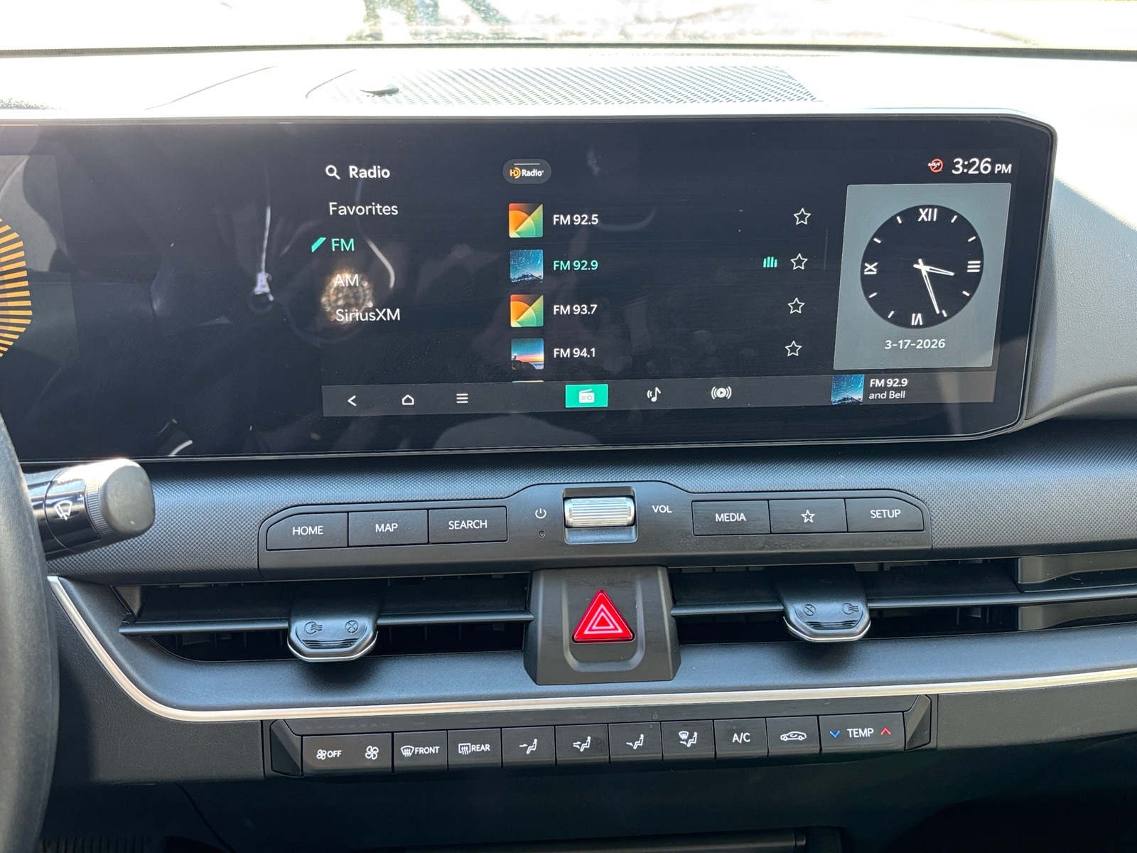 Thumbnail: 2025 Kia K4 - 4