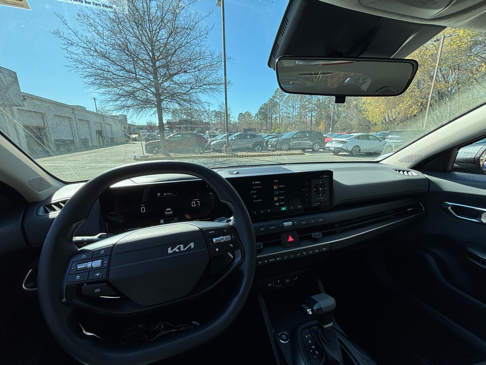 Thumbnail: 2025 Kia K4 - 3