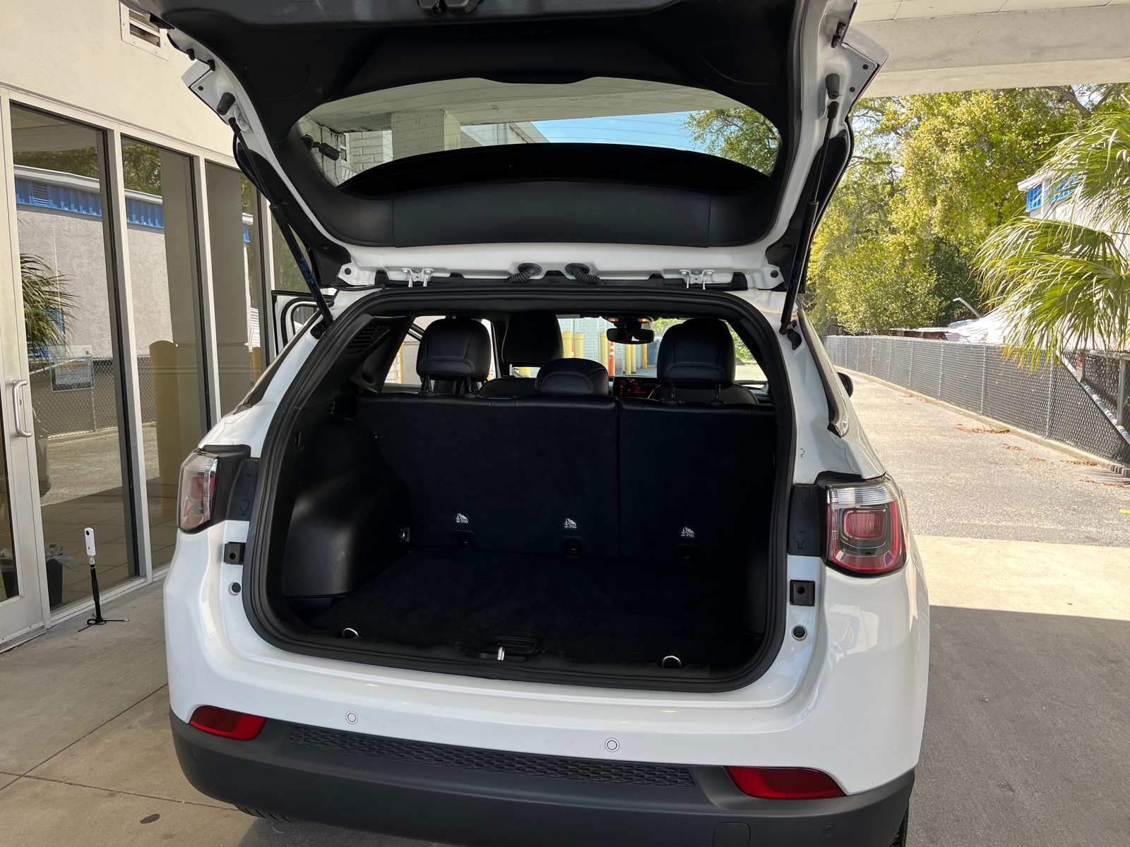 Thumbnail: 2025 Jeep Compass - 6