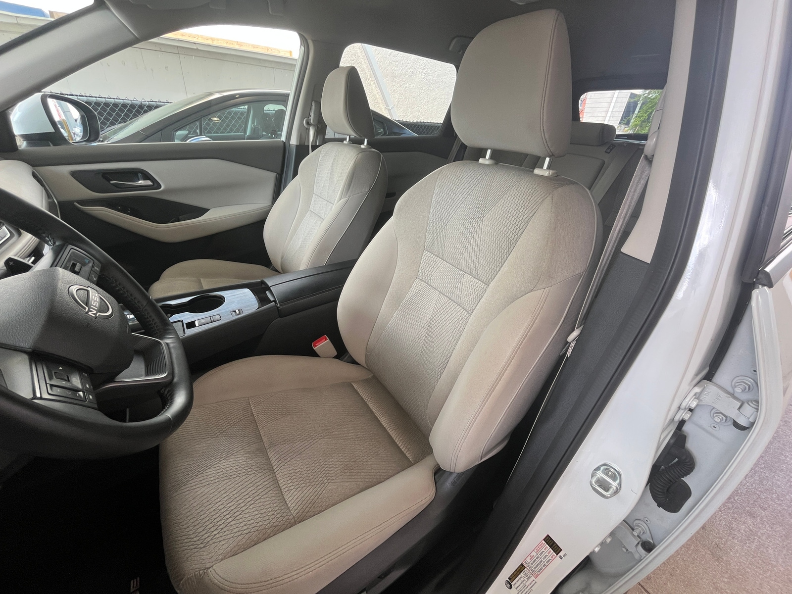 Thumbnail: 2025 Nissan Rogue - 2