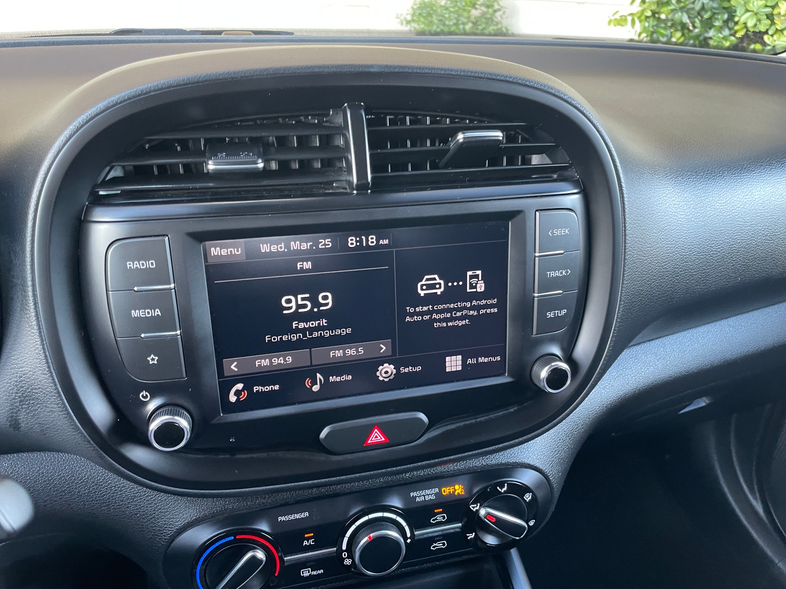 Thumbnail: 2025 Kia Soul - 4