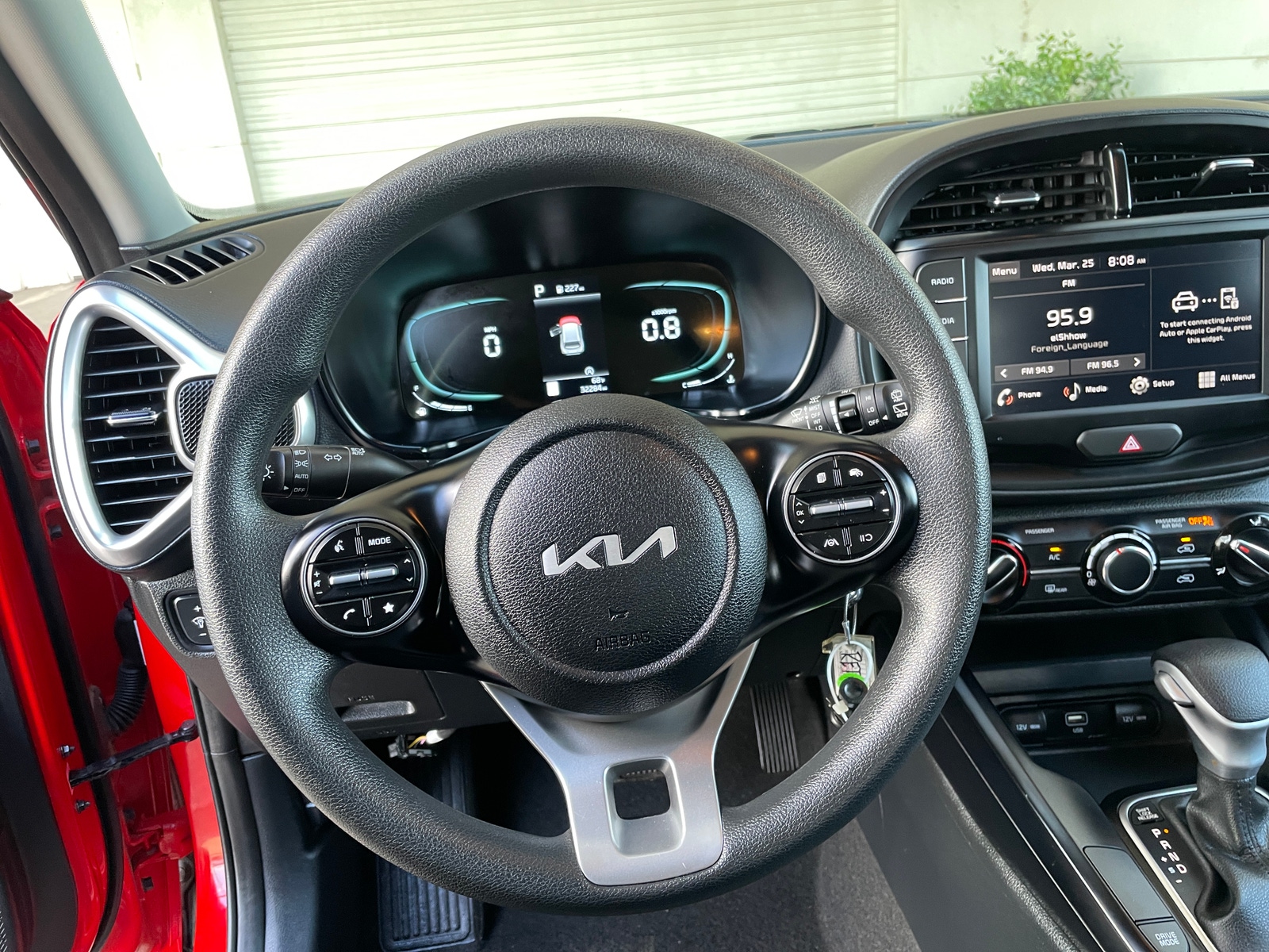 Thumbnail: 2025 Kia Soul - 5