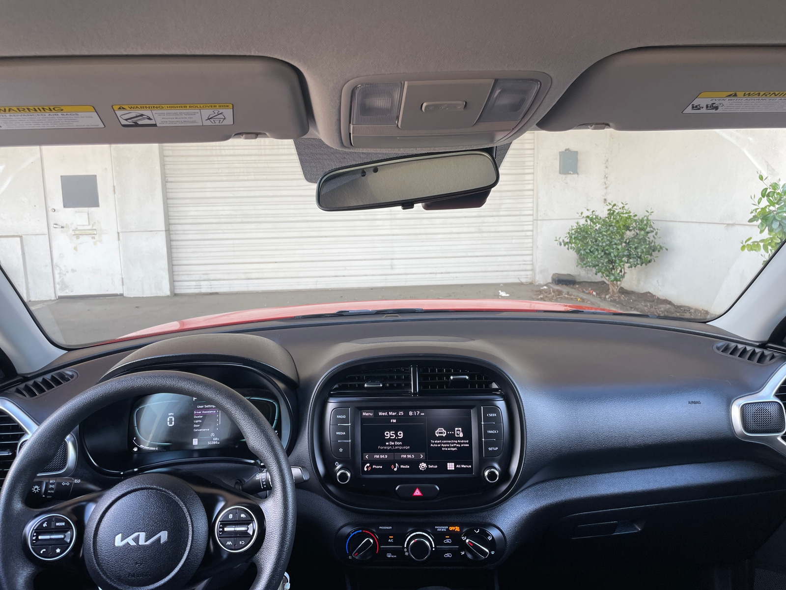 Thumbnail: 2025 Kia Soul - 3