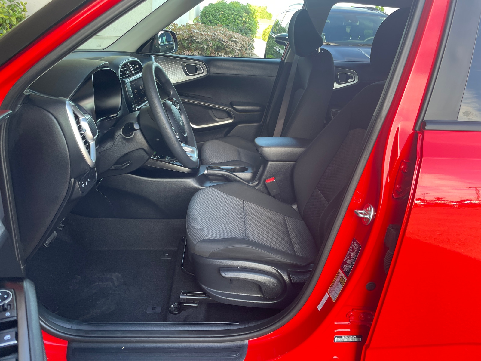 Thumbnail: 2025 Kia Soul - 2