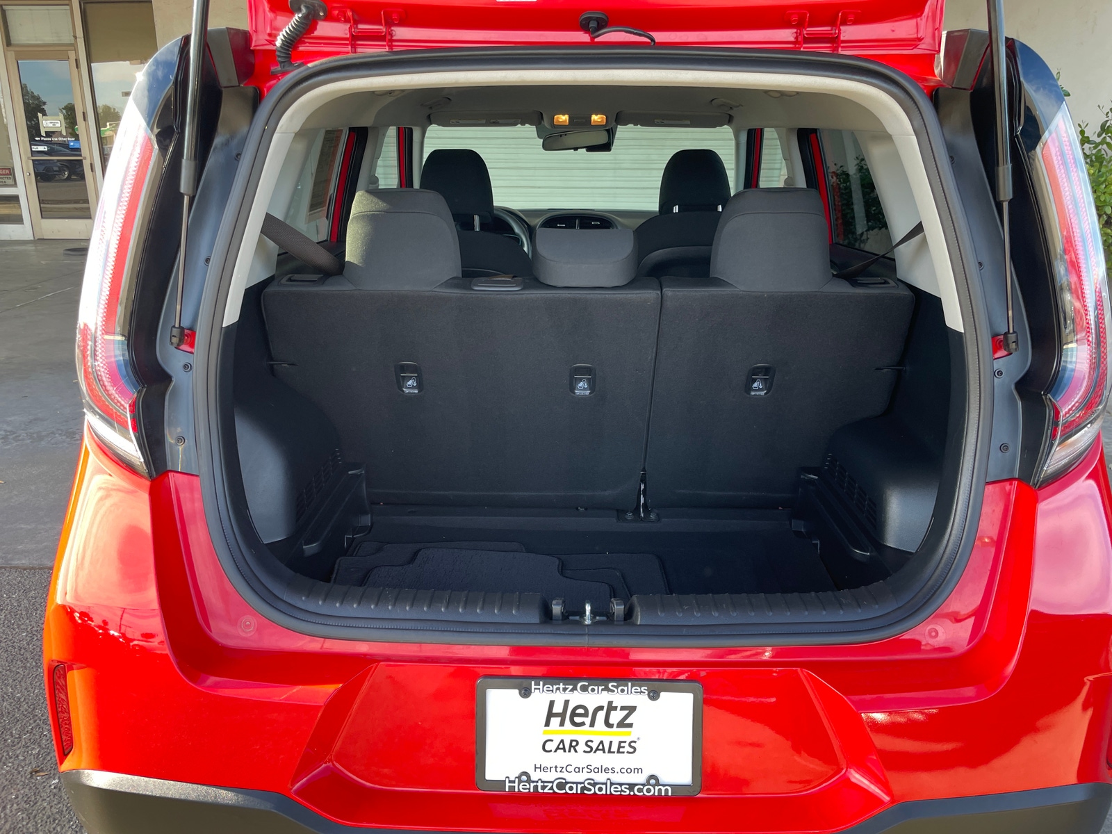 Thumbnail: 2025 Kia Soul - 6