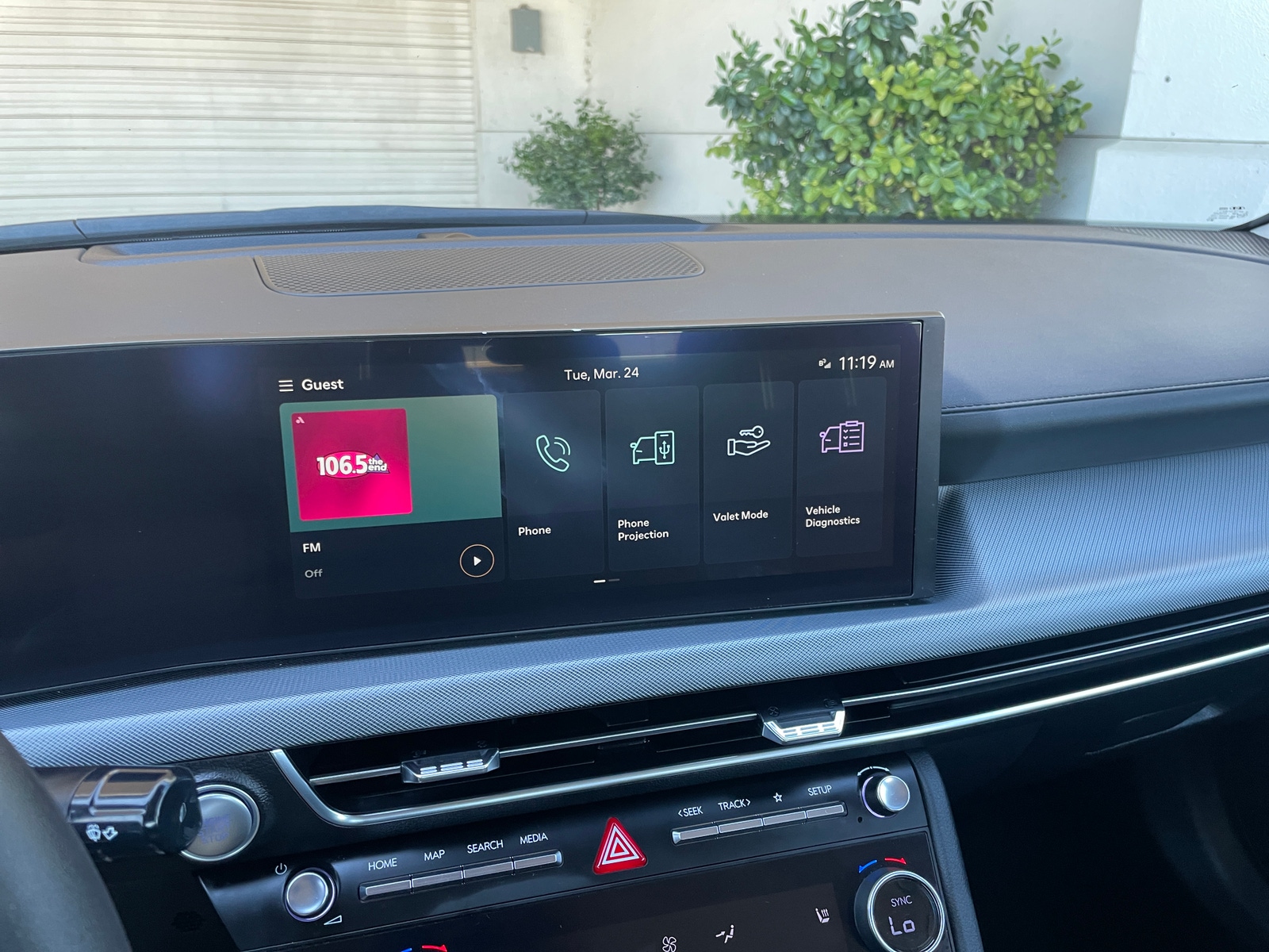 Thumbnail: 2025 Hyundai Sonata - 4