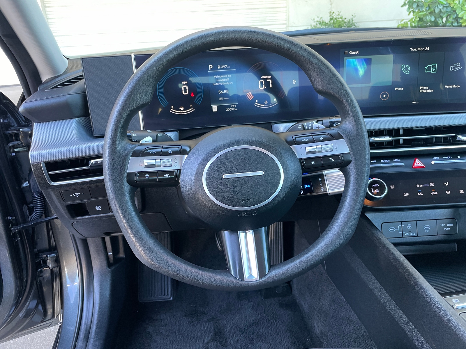 Thumbnail: 2025 Hyundai Sonata - 5