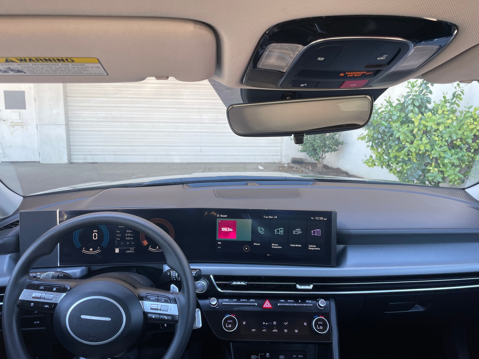 Thumbnail: 2025 Hyundai Sonata - 3