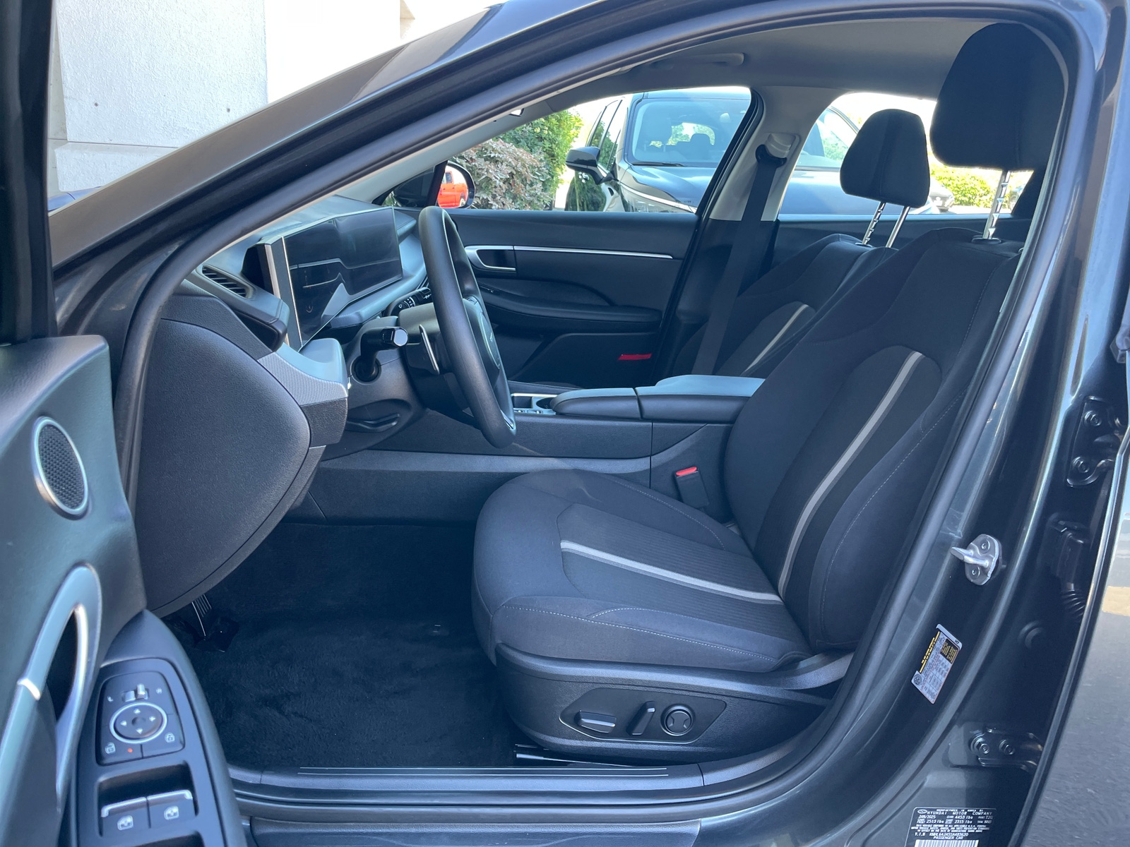 Thumbnail: 2025 Hyundai Sonata - 2