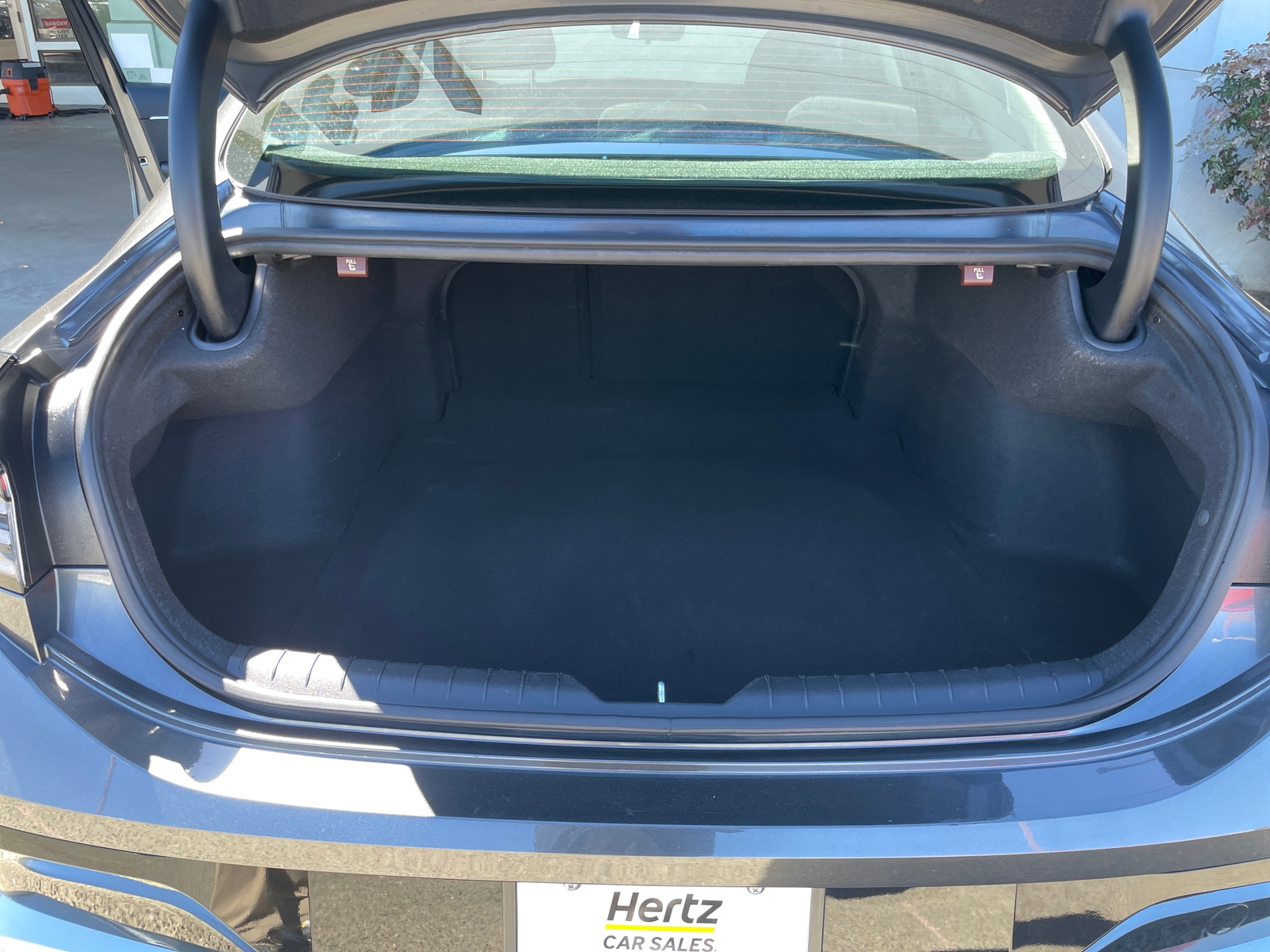 Thumbnail: 2025 Hyundai Sonata - 6