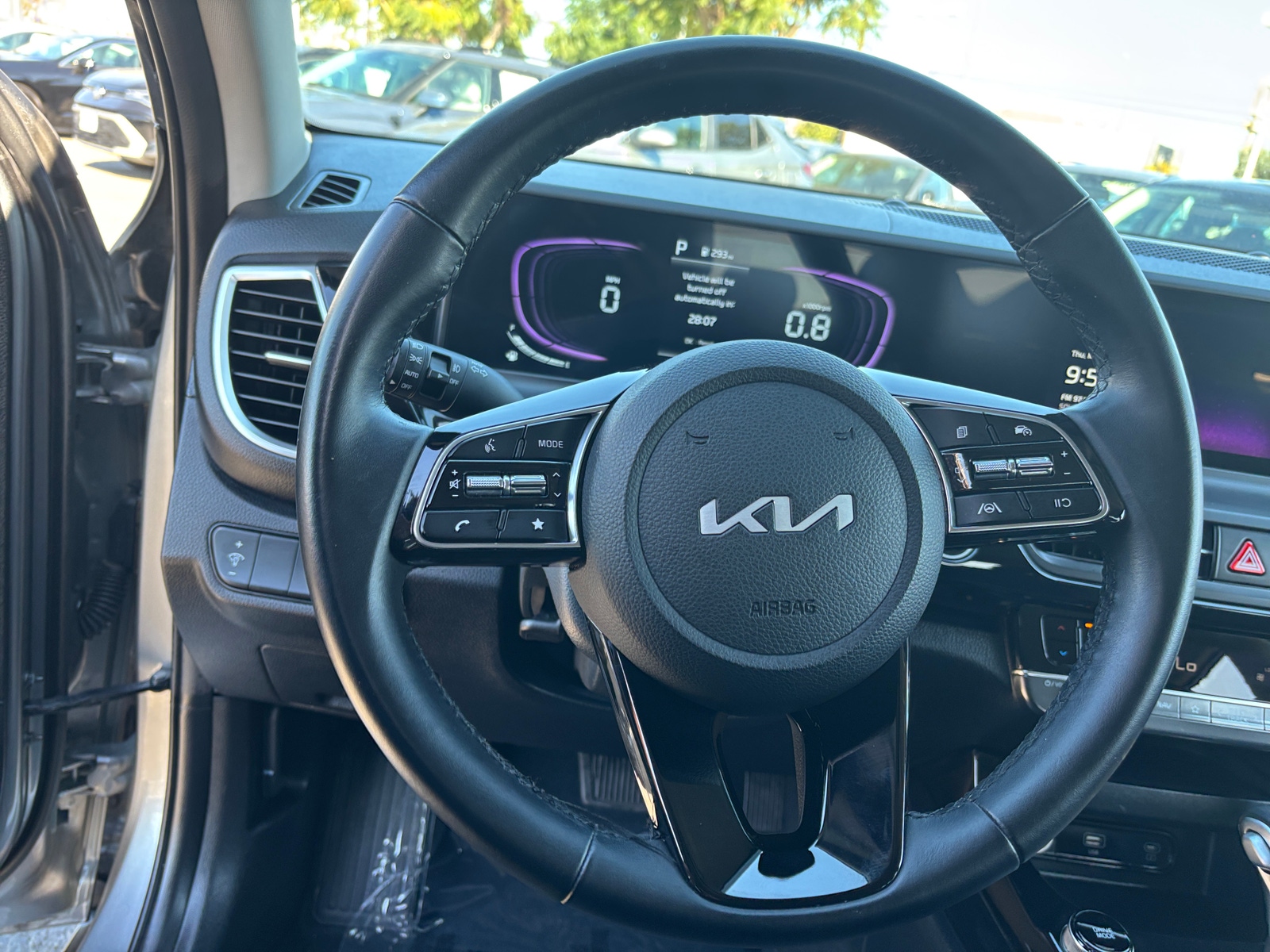 Thumbnail: 2025 Kia Seltos - 5