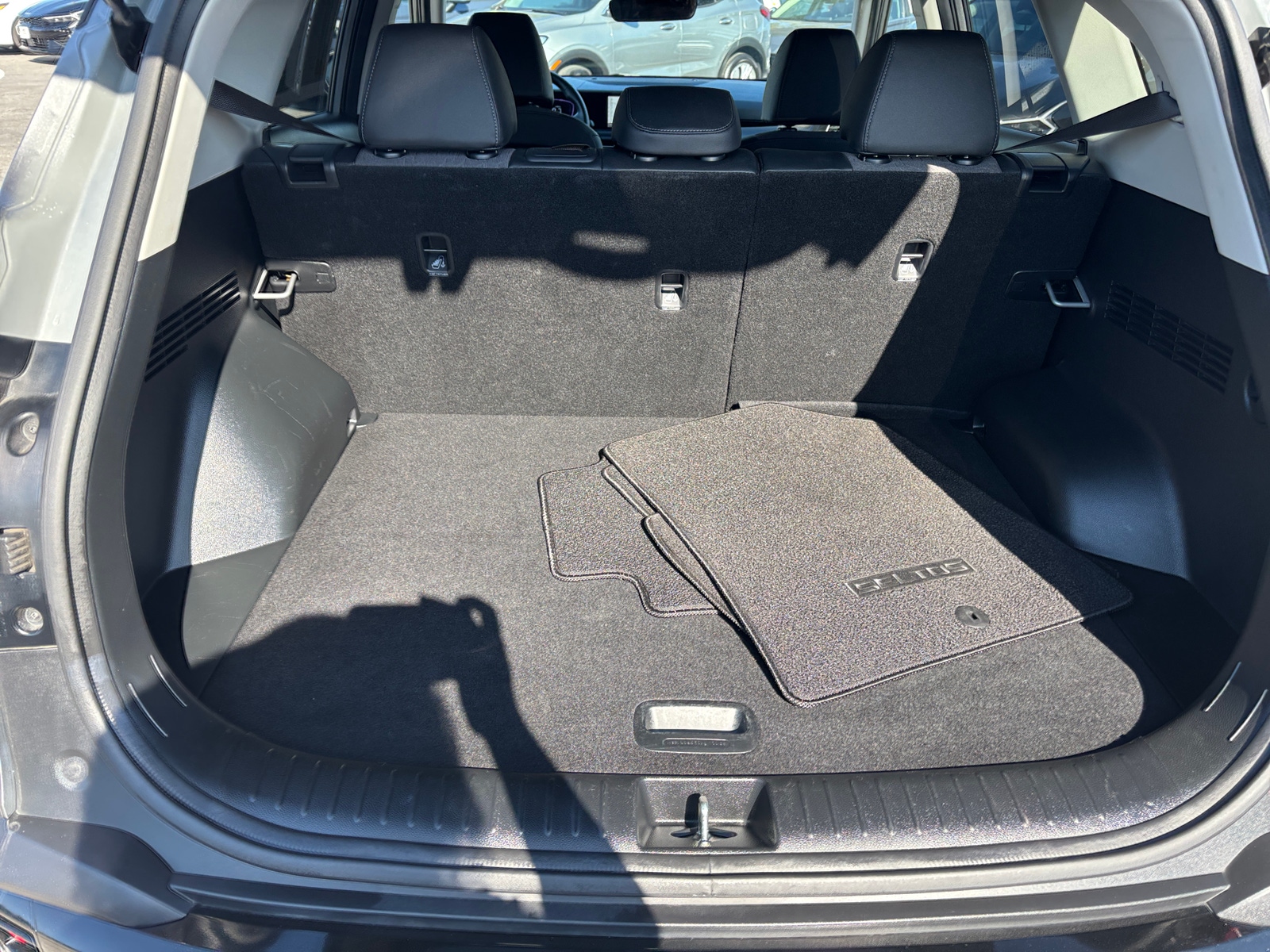 Thumbnail: 2025 Kia Seltos - 6