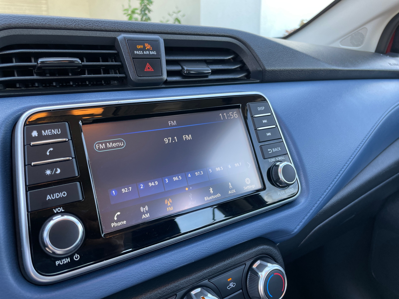 Thumbnail: 2025 Nissan Versa - 4