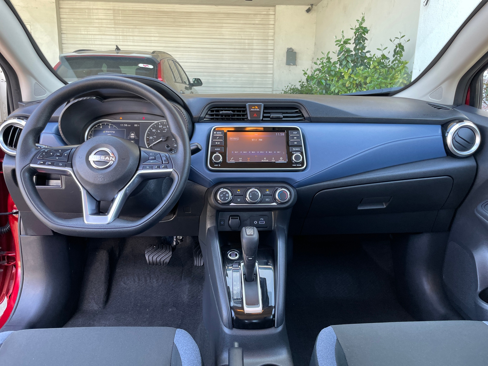 Thumbnail: 2025 Nissan Versa - 3
