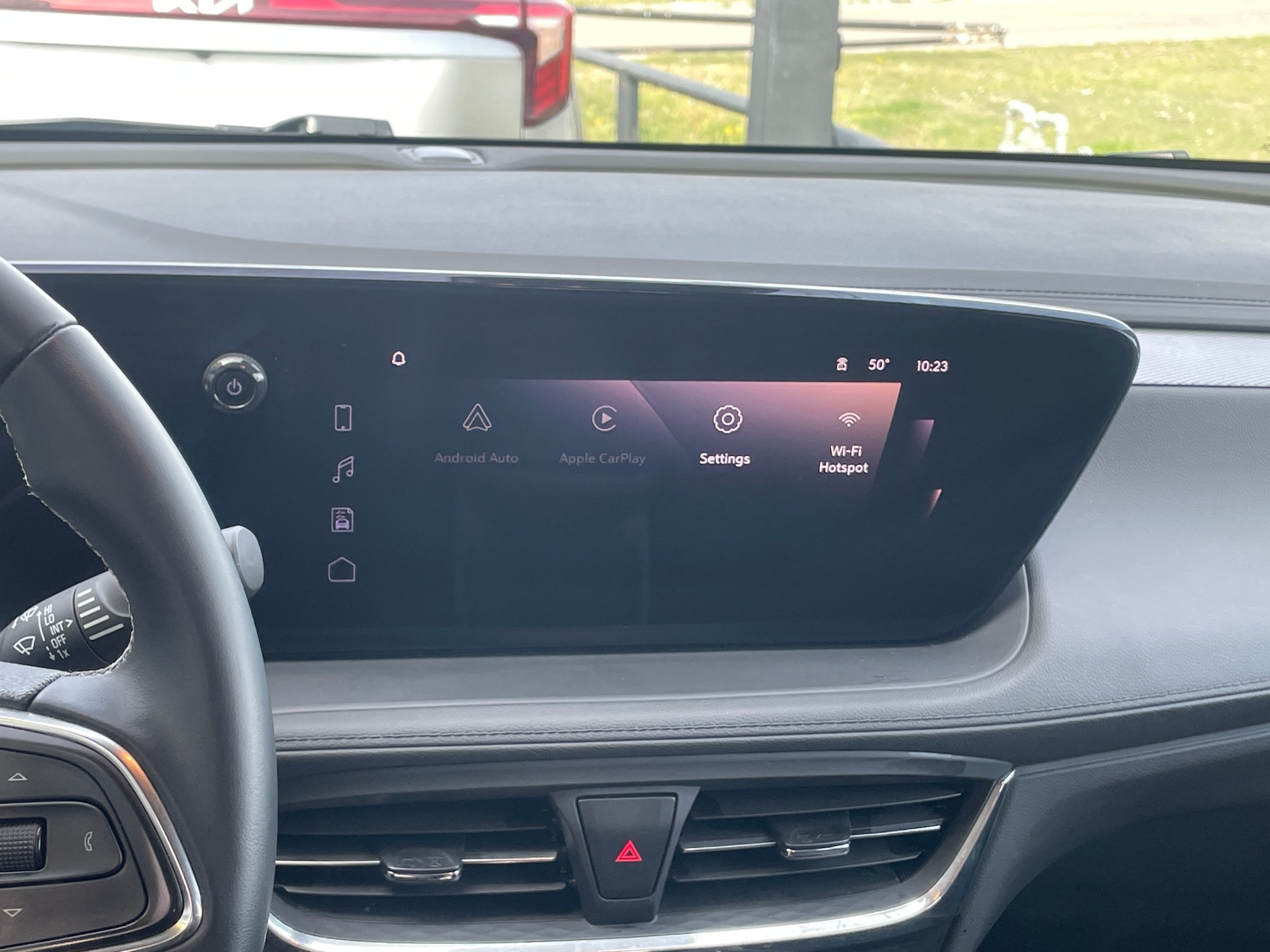 Thumbnail: 2025 Buick Encore GX - 4