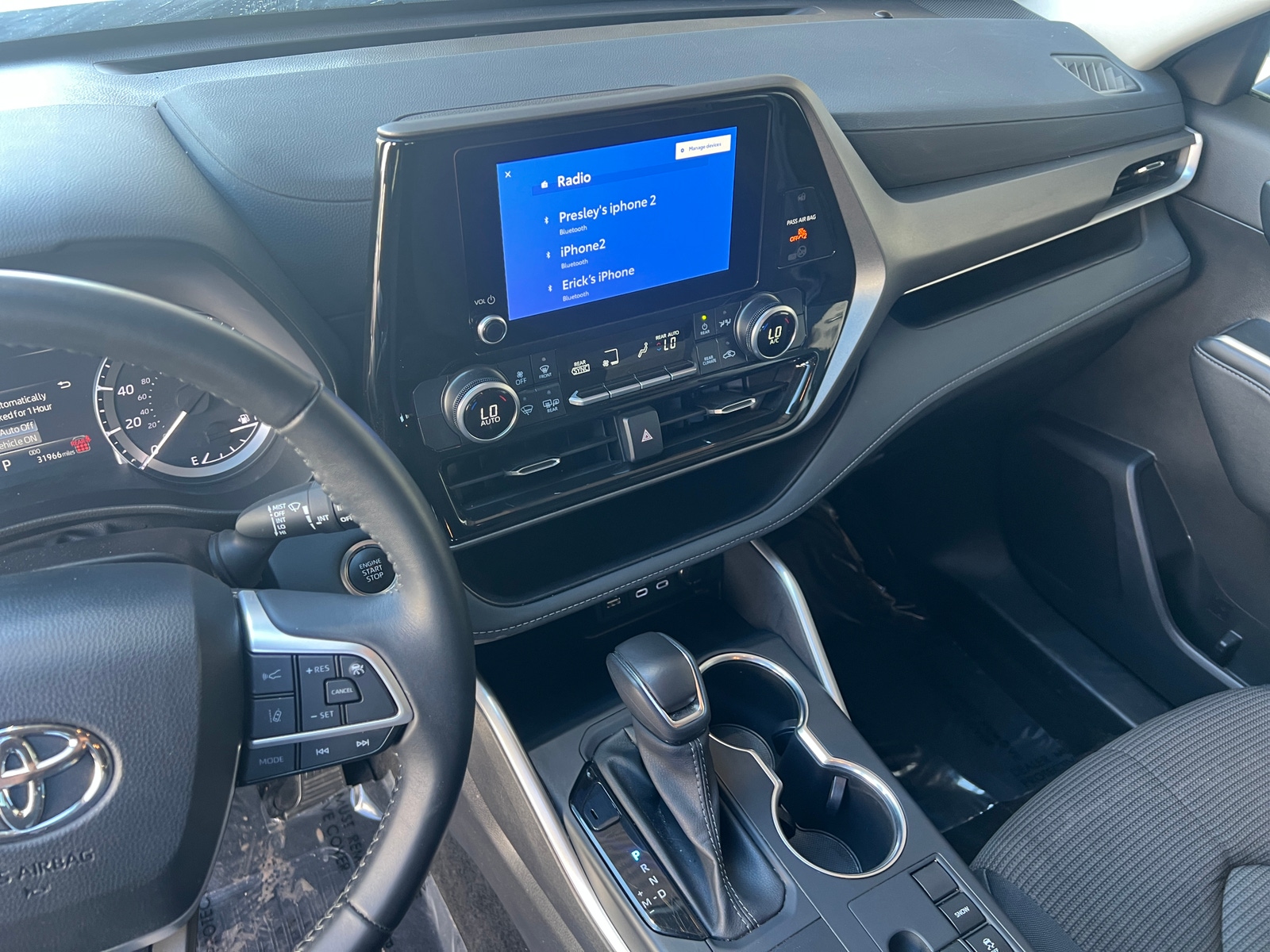 Thumbnail: 2025 Toyota Highlander - 4