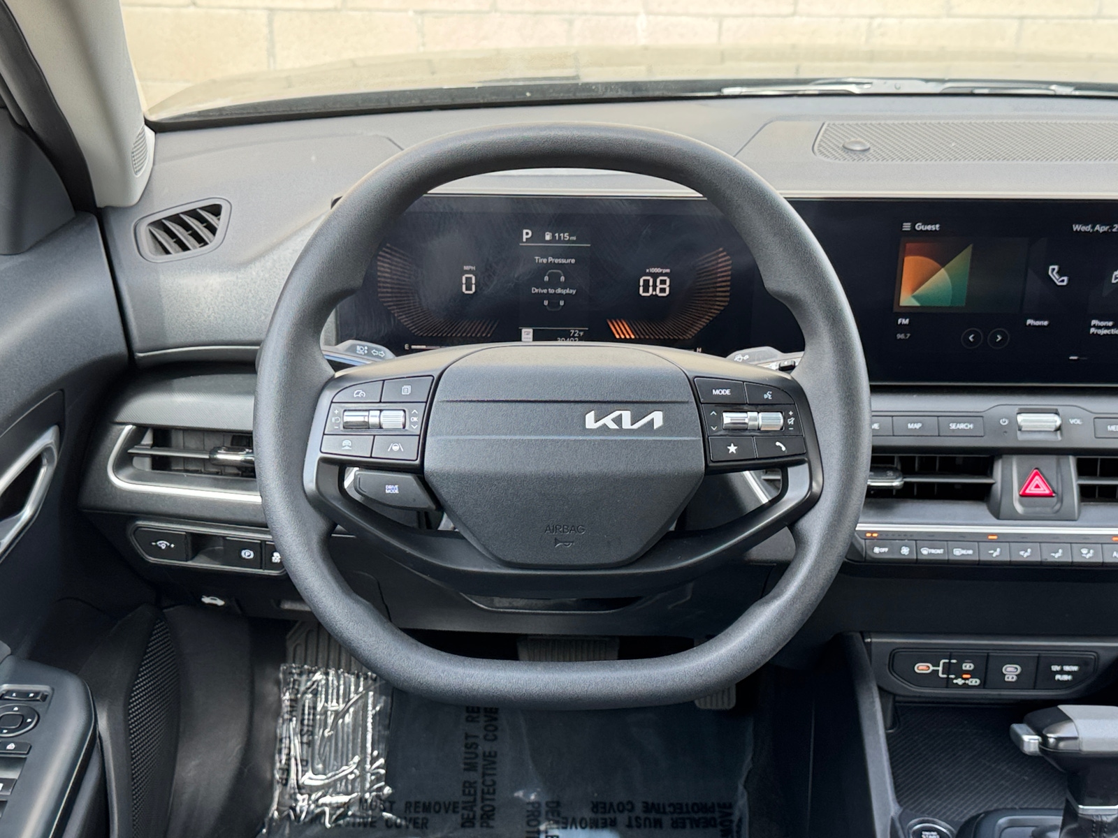 Thumbnail: 2025 Kia K4 - 5