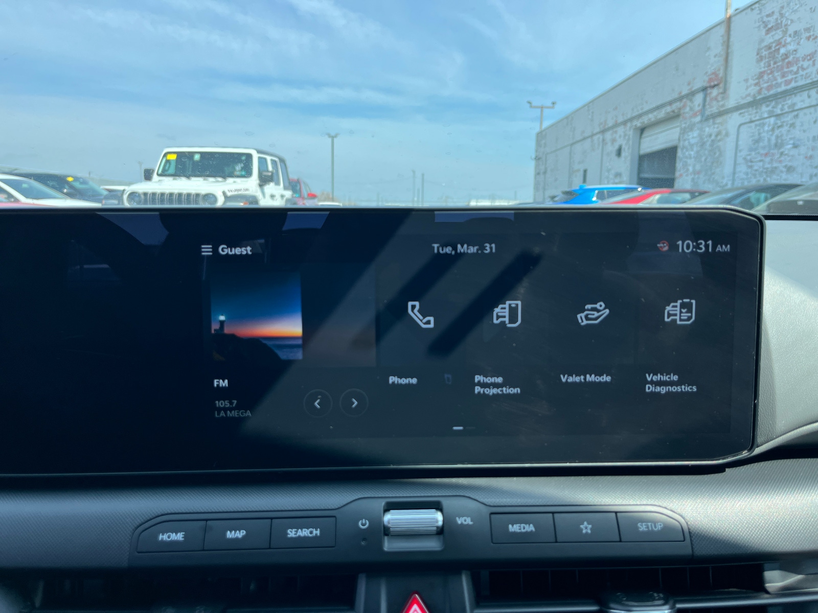 Thumbnail: 2025 Kia K4 - 4