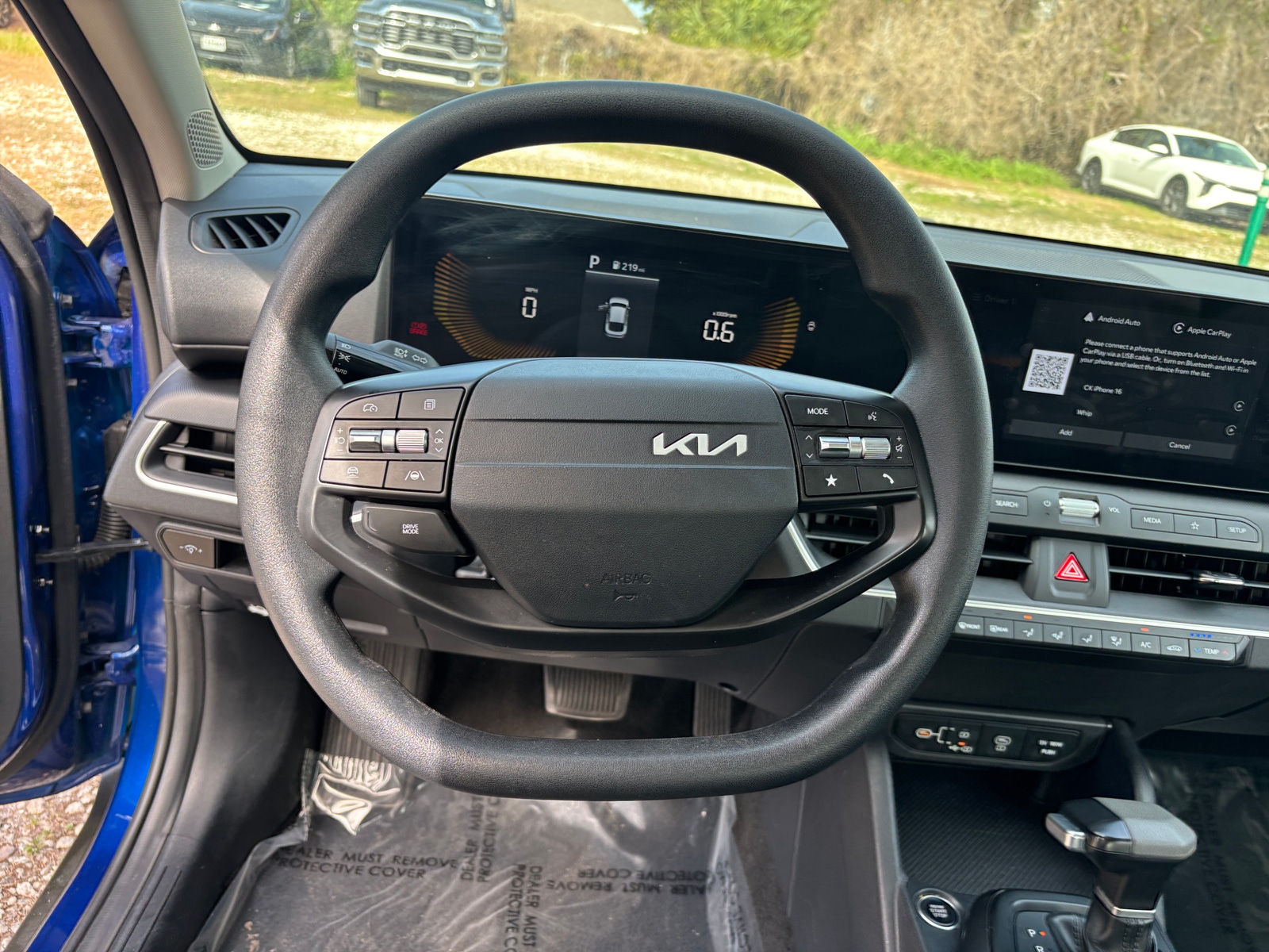 Thumbnail: 2025 Kia K4 - 5