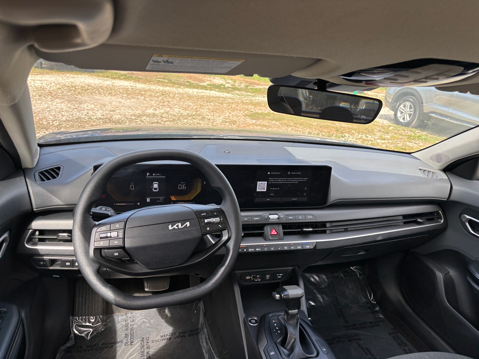 Thumbnail: 2025 Kia K4 - 3