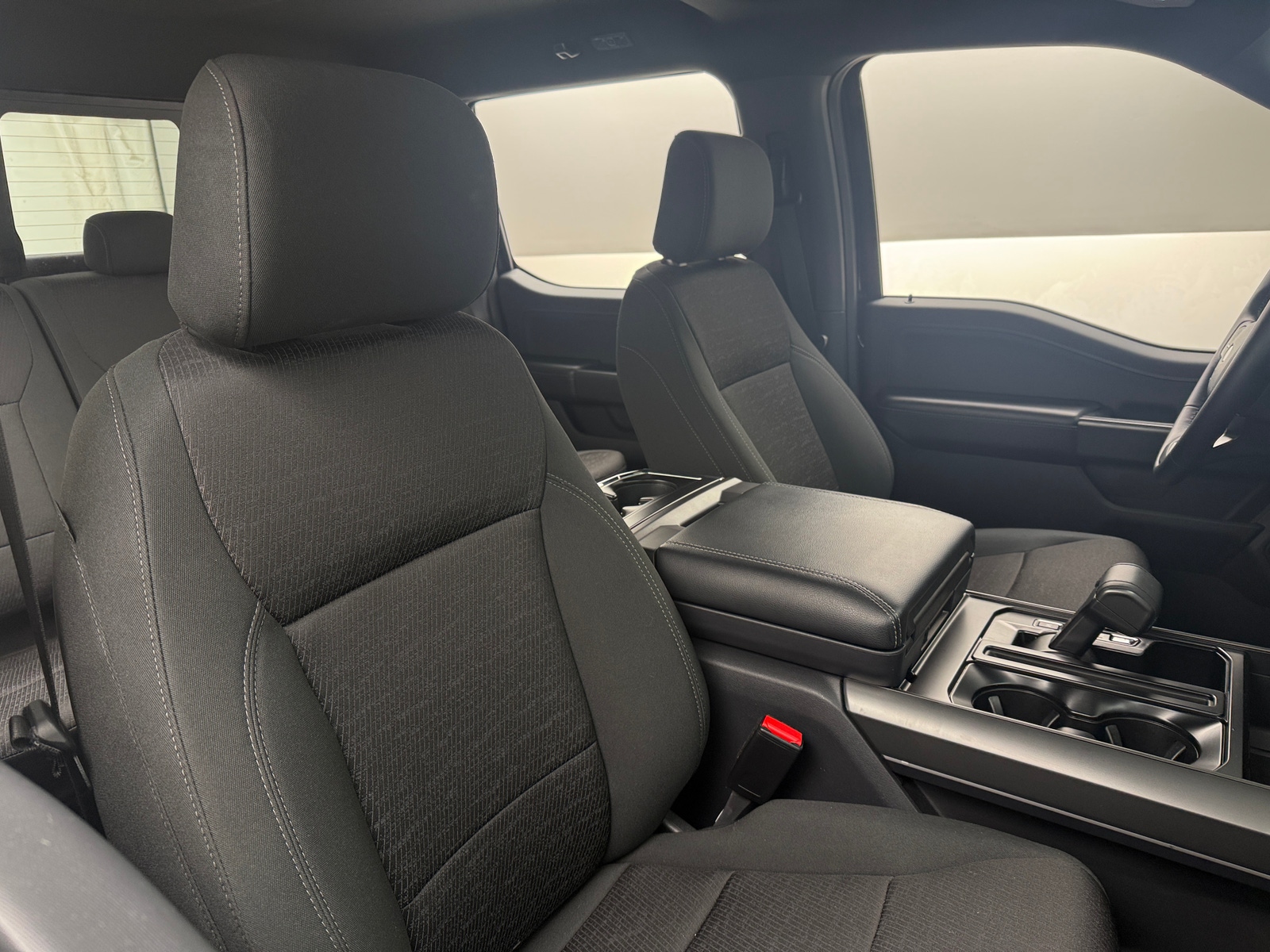 Thumbnail: 2024 Ford Econoline - 2