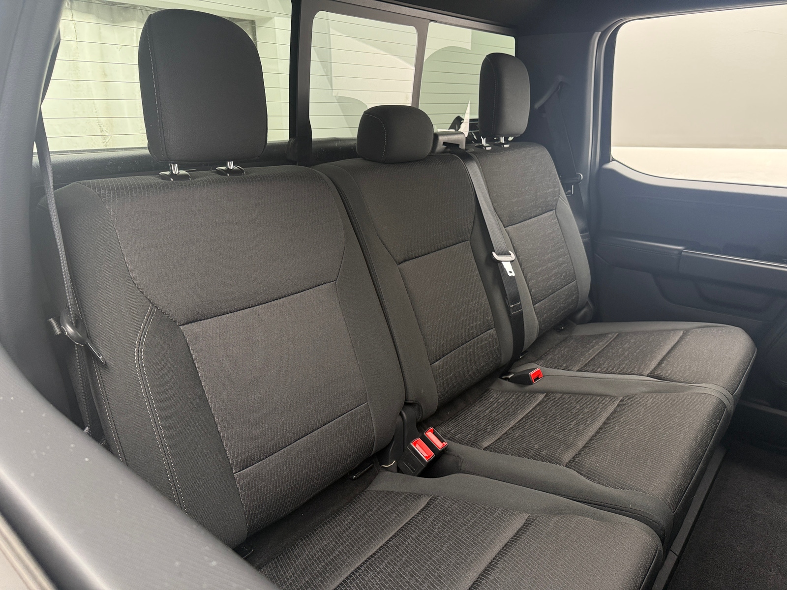 Thumbnail: 2024 Ford Econoline - 6