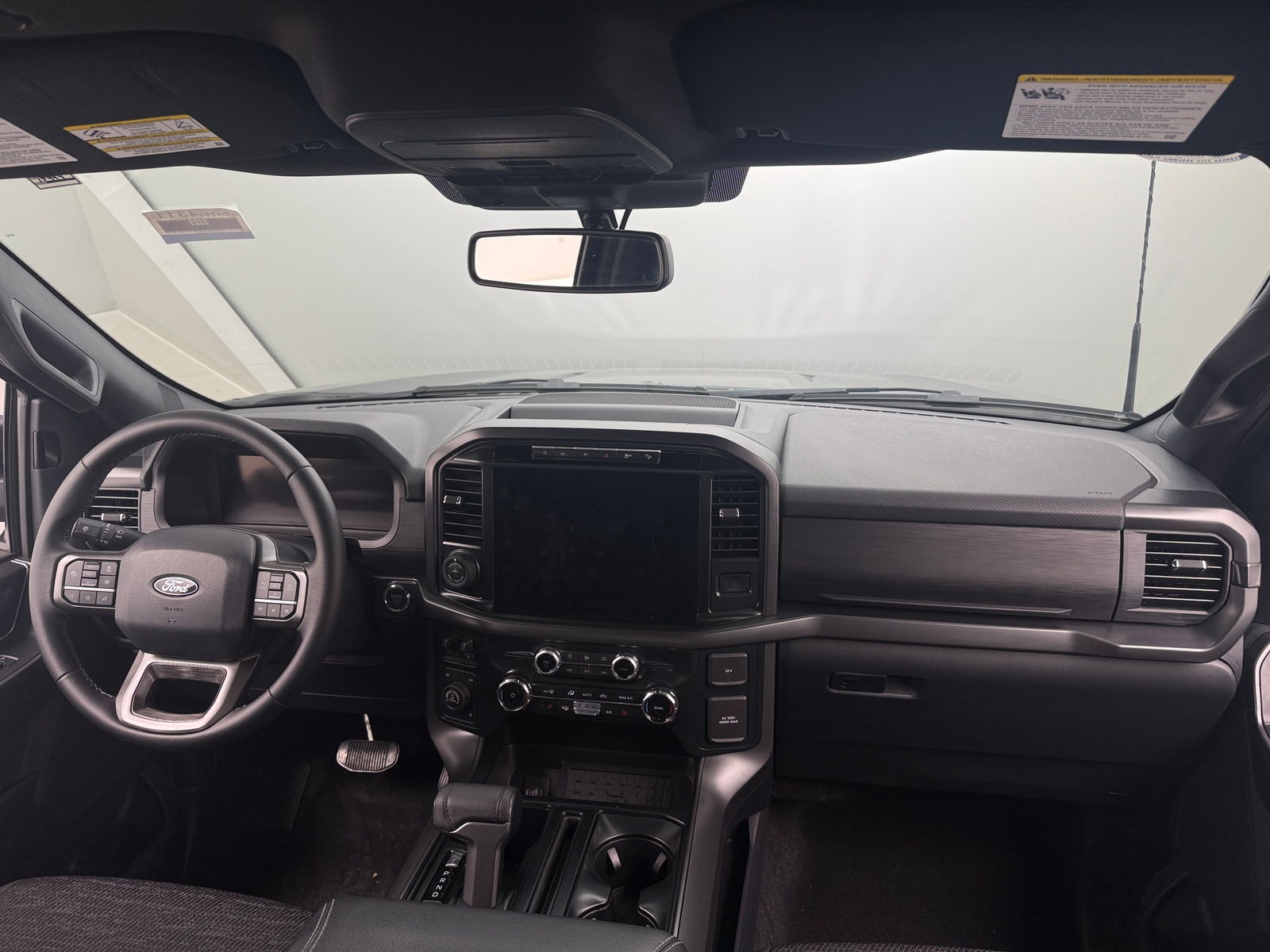 Thumbnail: 2024 Ford Econoline - 3