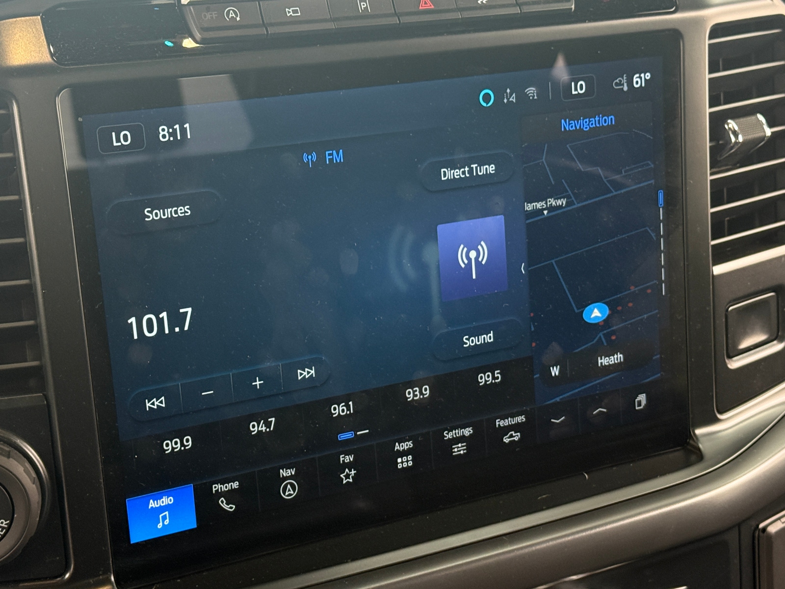 Thumbnail: 2024 Ford Econoline - 4