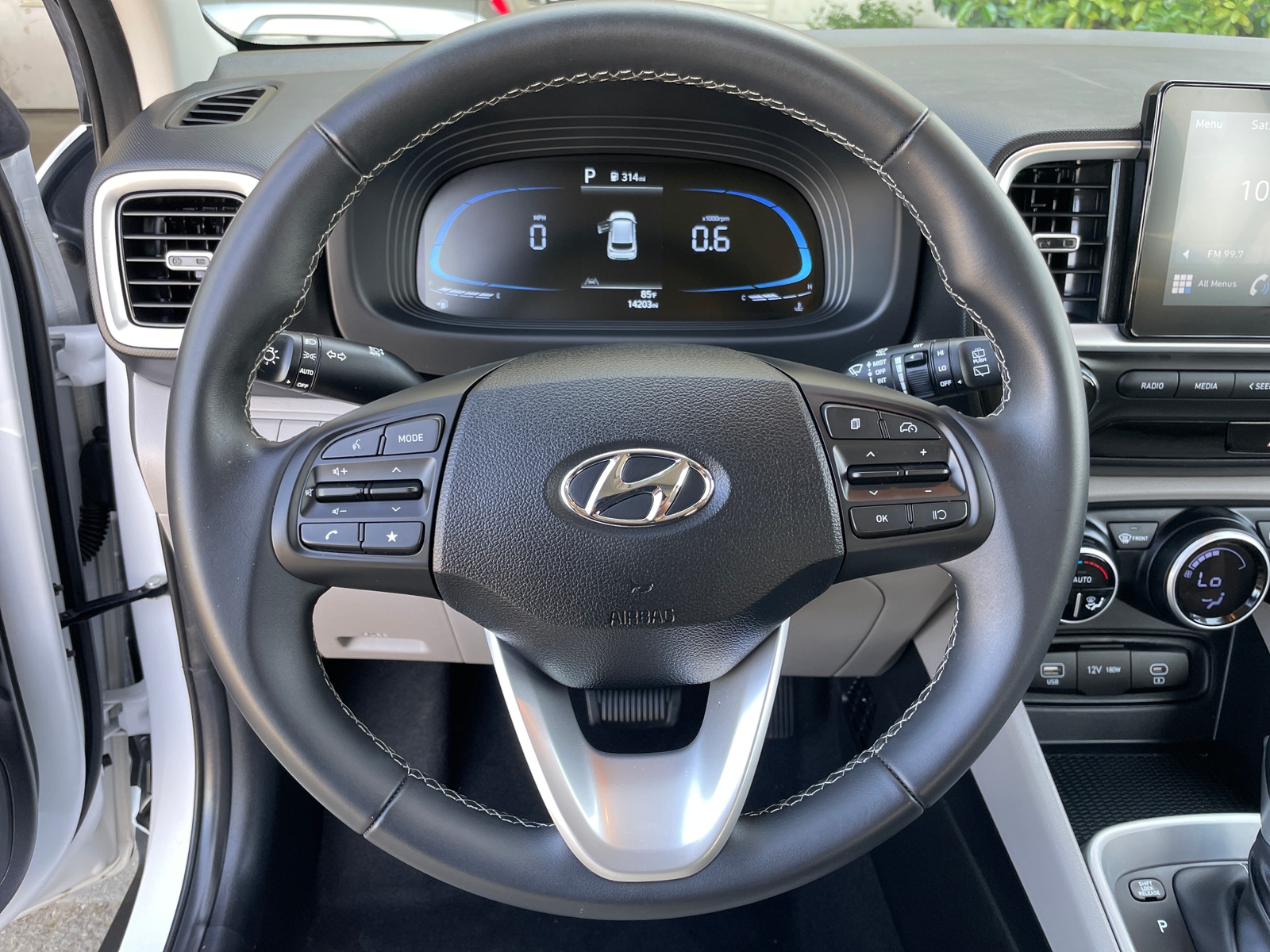 Thumbnail: 2025 Hyundai Venue - 5