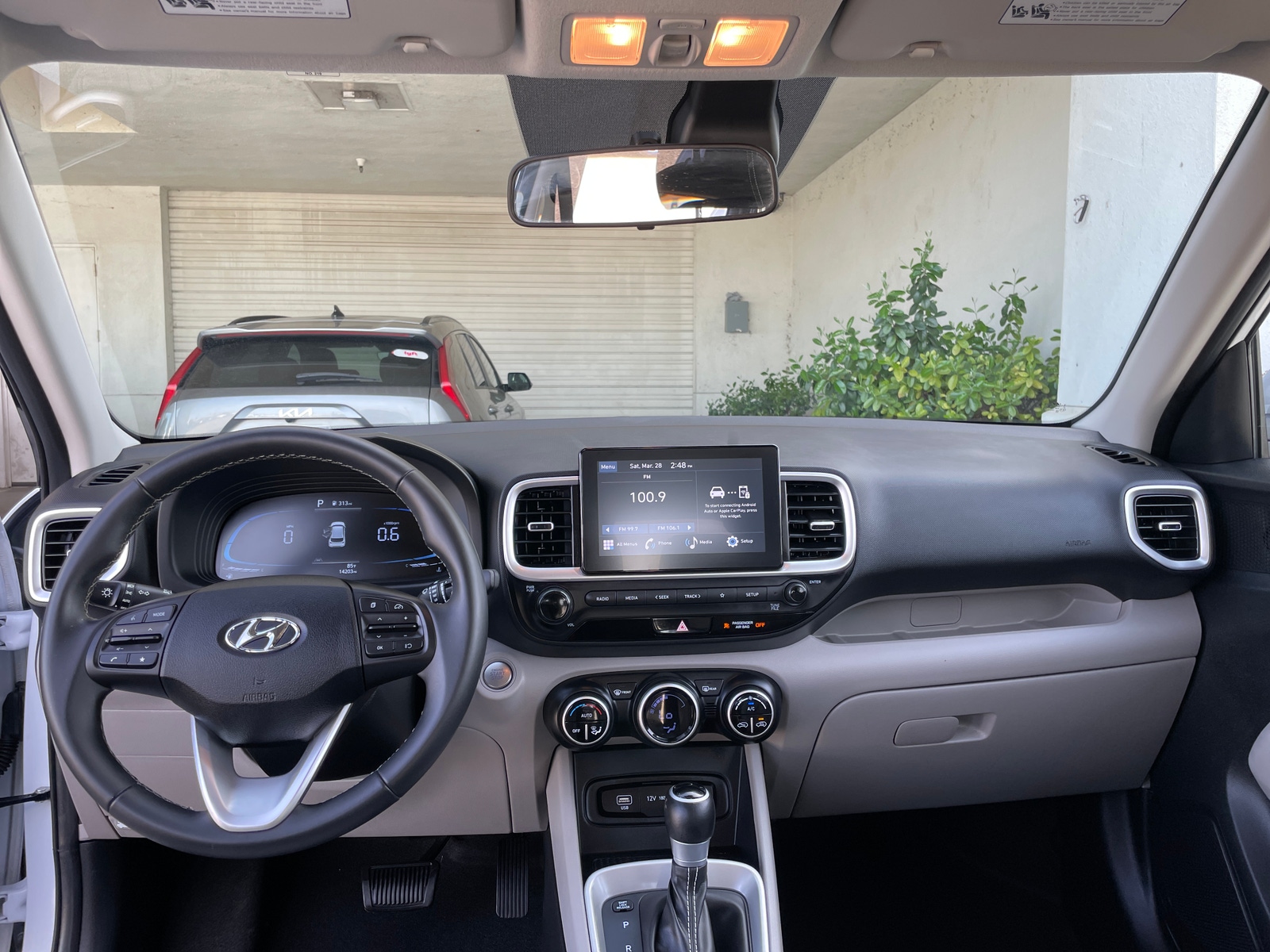 Thumbnail: 2025 Hyundai Venue - 3