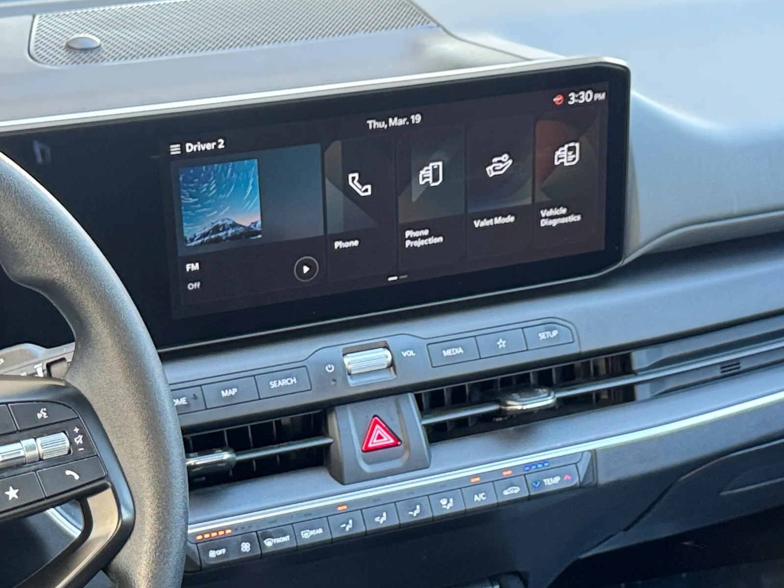 Thumbnail: 2025 Kia K4 - 4