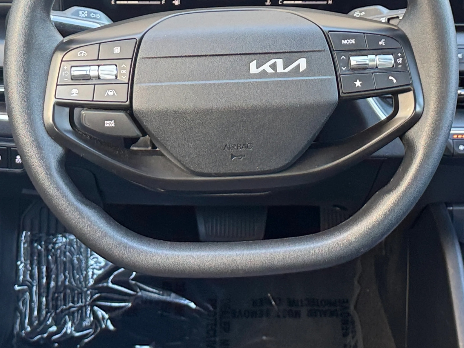 Thumbnail: 2025 Kia K4 - 5