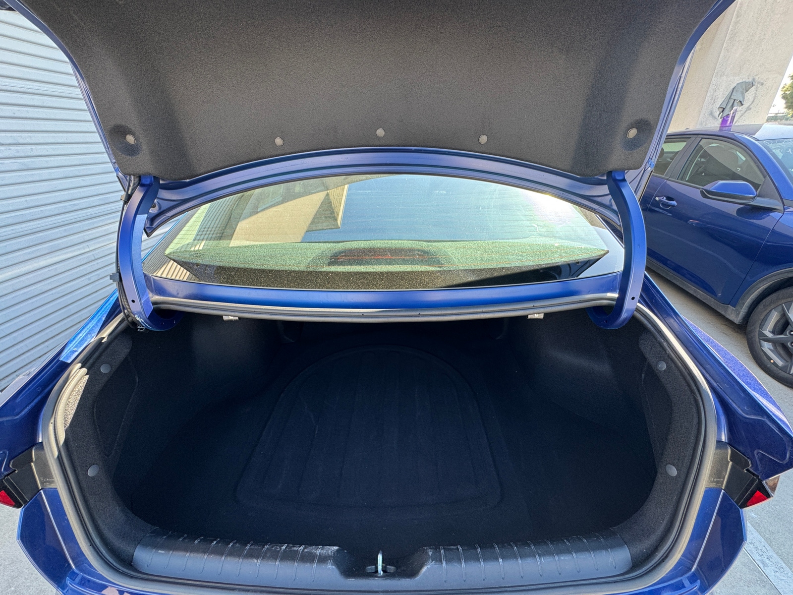 Thumbnail: 2025 Kia K4 - 6