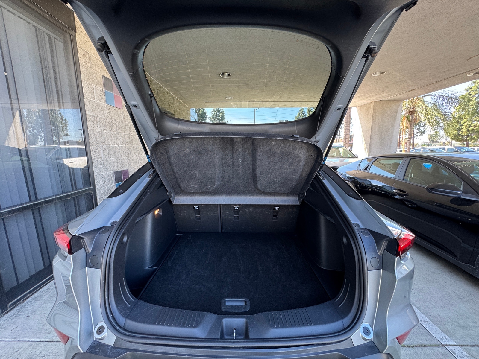 Thumbnail: 2025 Buick Envista - 6