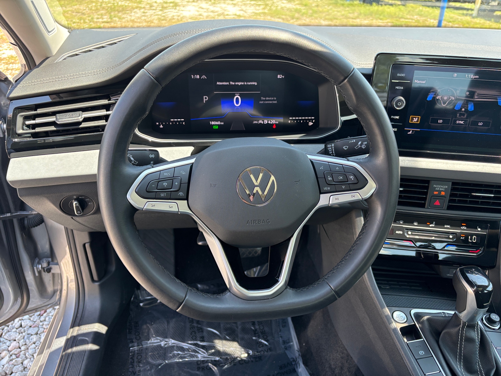 Thumbnail: 2025 Volkswagen Jetta - 5