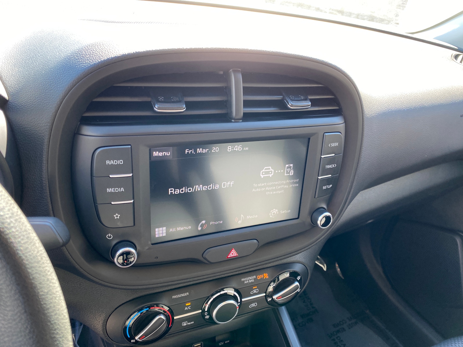 Thumbnail: 2025 Kia Soul - 4