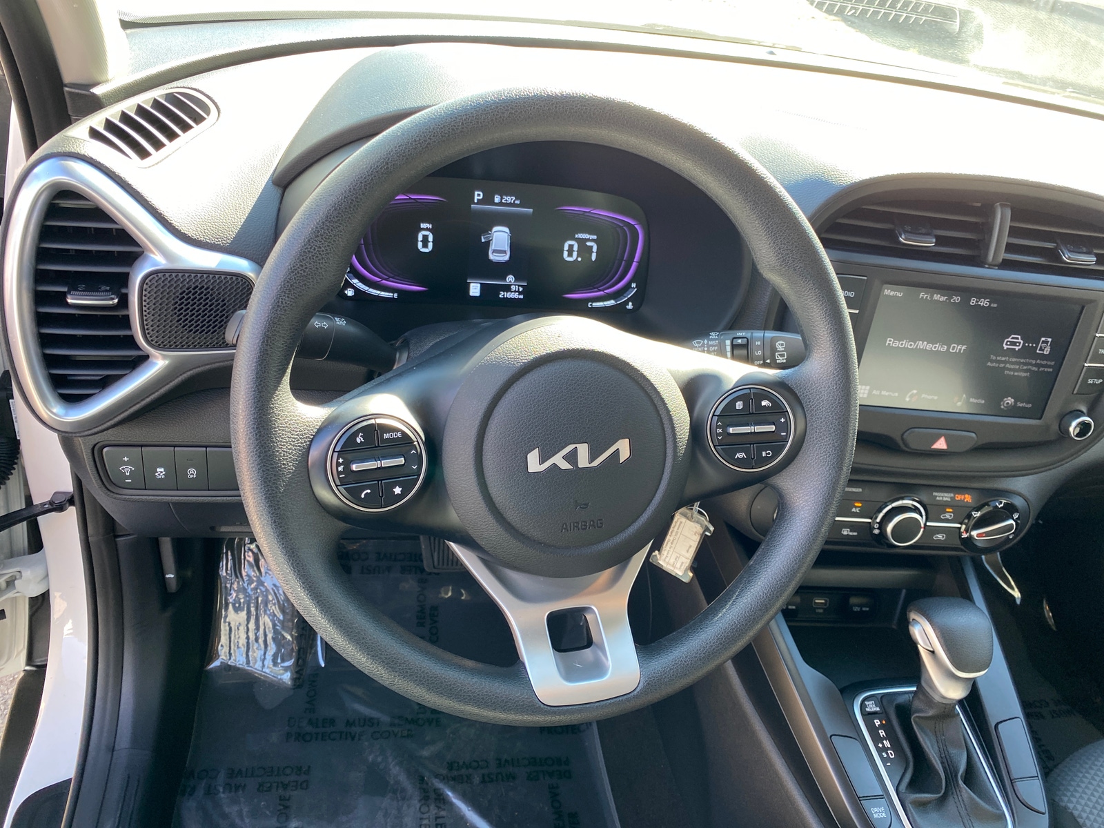 Thumbnail: 2025 Kia Soul - 5