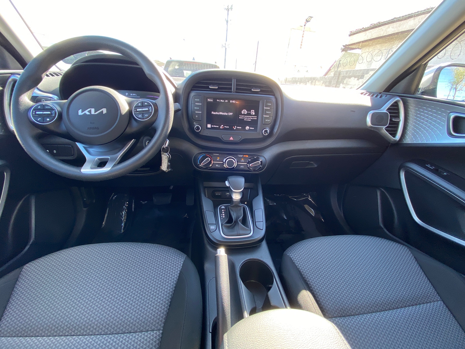 Thumbnail: 2025 Kia Soul - 3