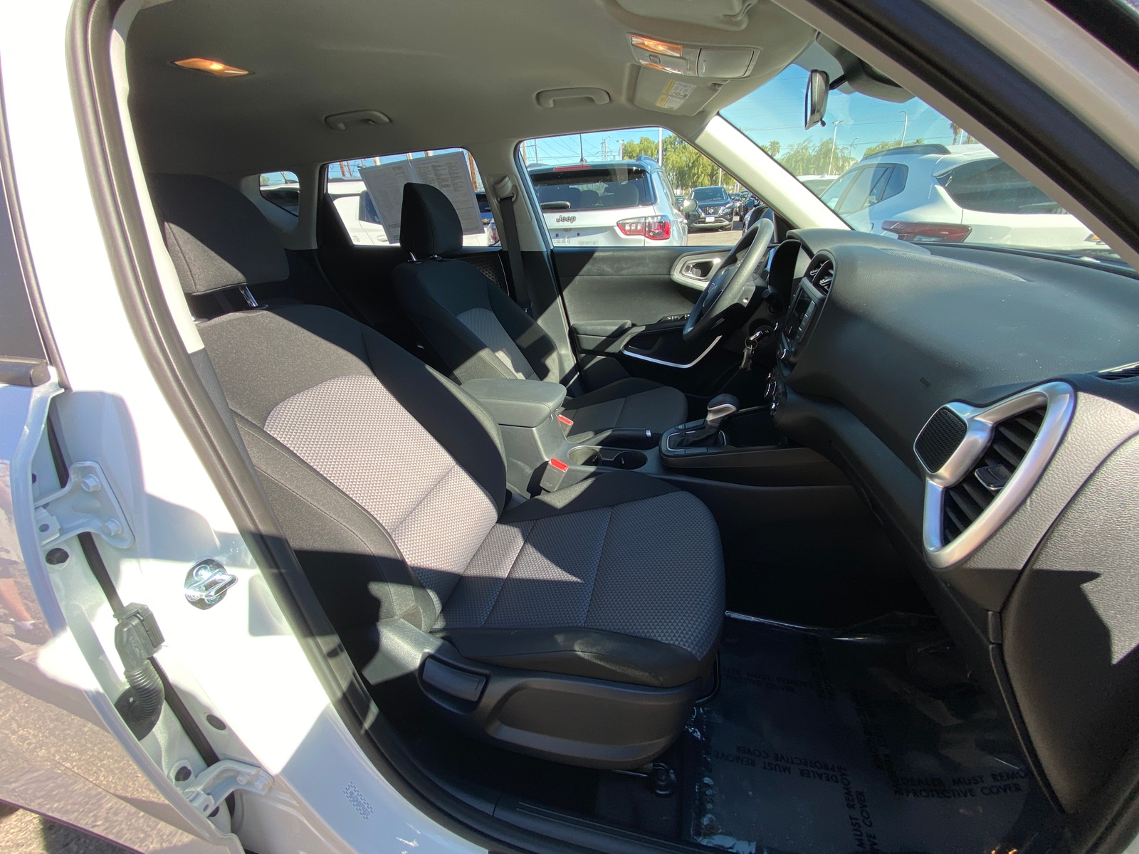 Thumbnail: 2025 Kia Soul - 2