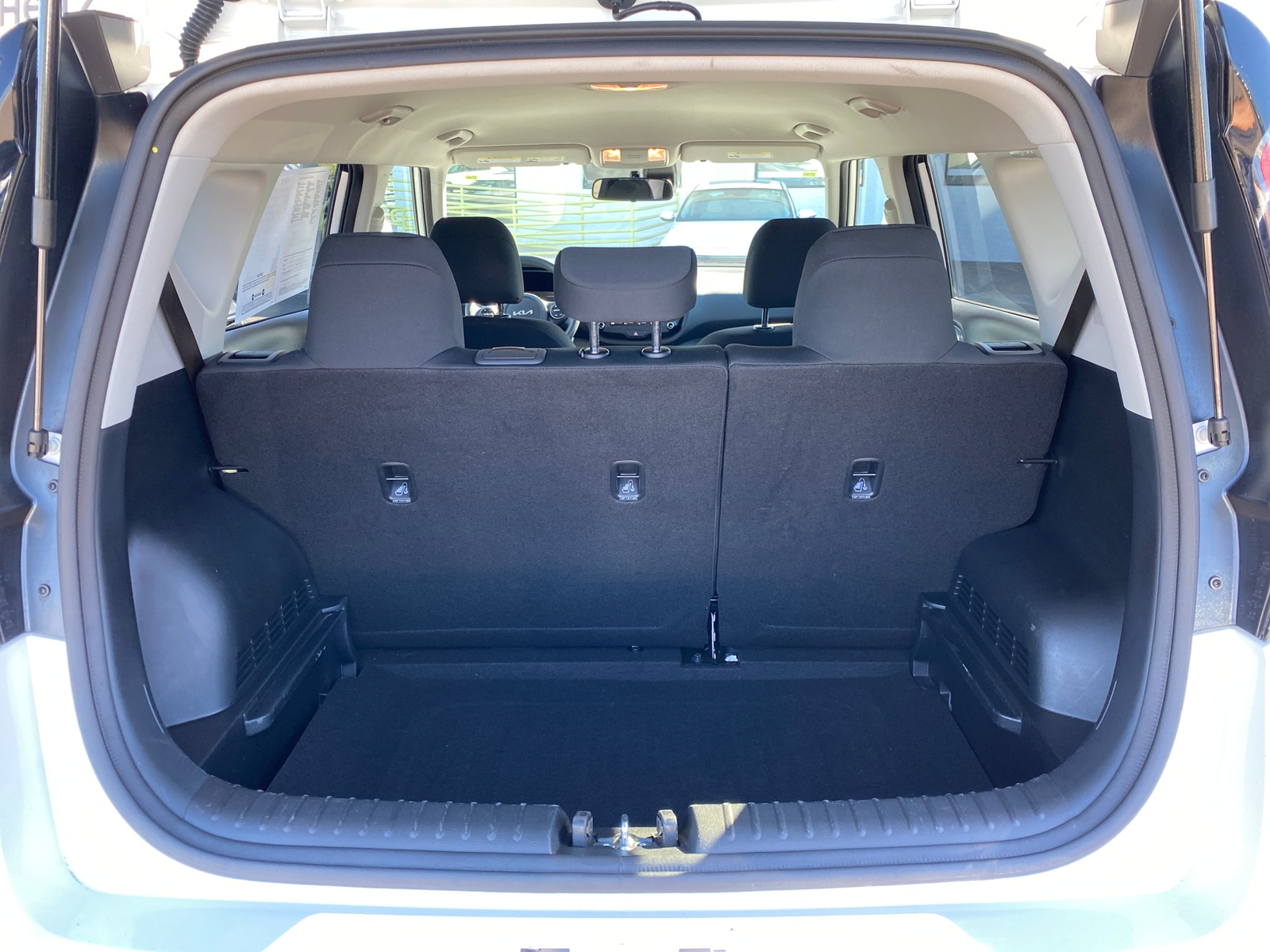 Thumbnail: 2025 Kia Soul - 6