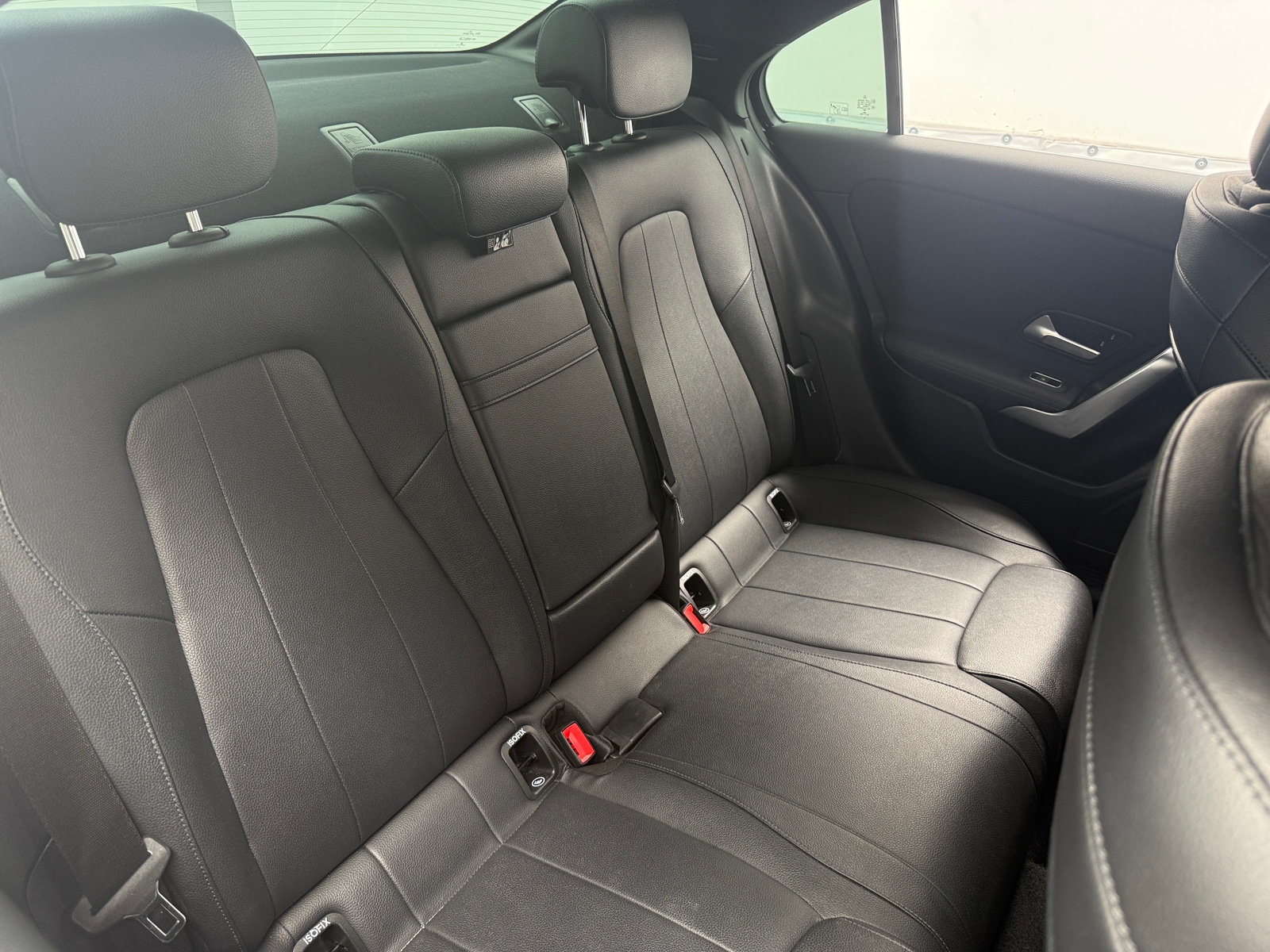 Thumbnail: 2021 Mercedes-Benz A-Class - 5