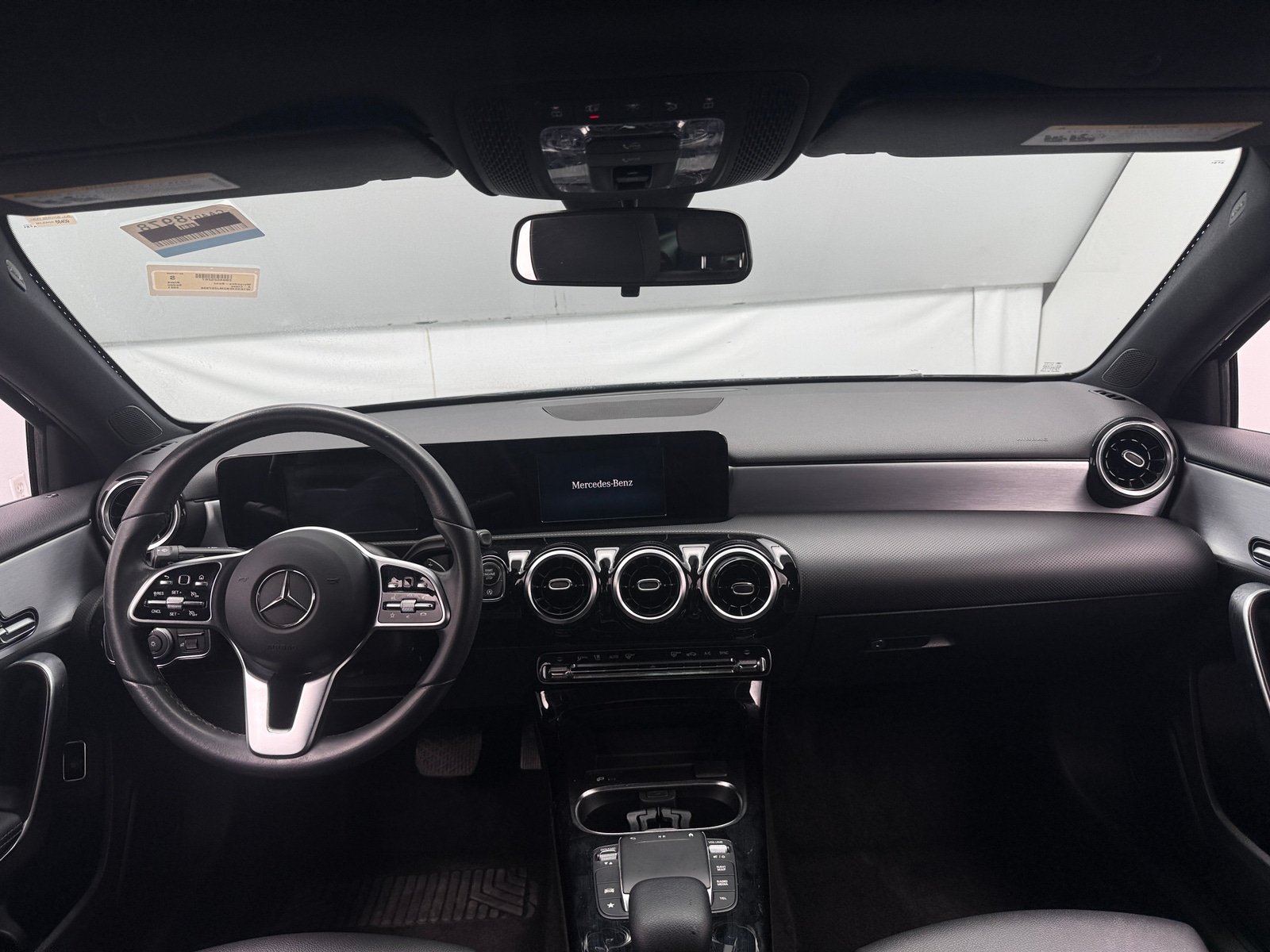 Thumbnail: 2021 Mercedes-Benz A-Class - 2