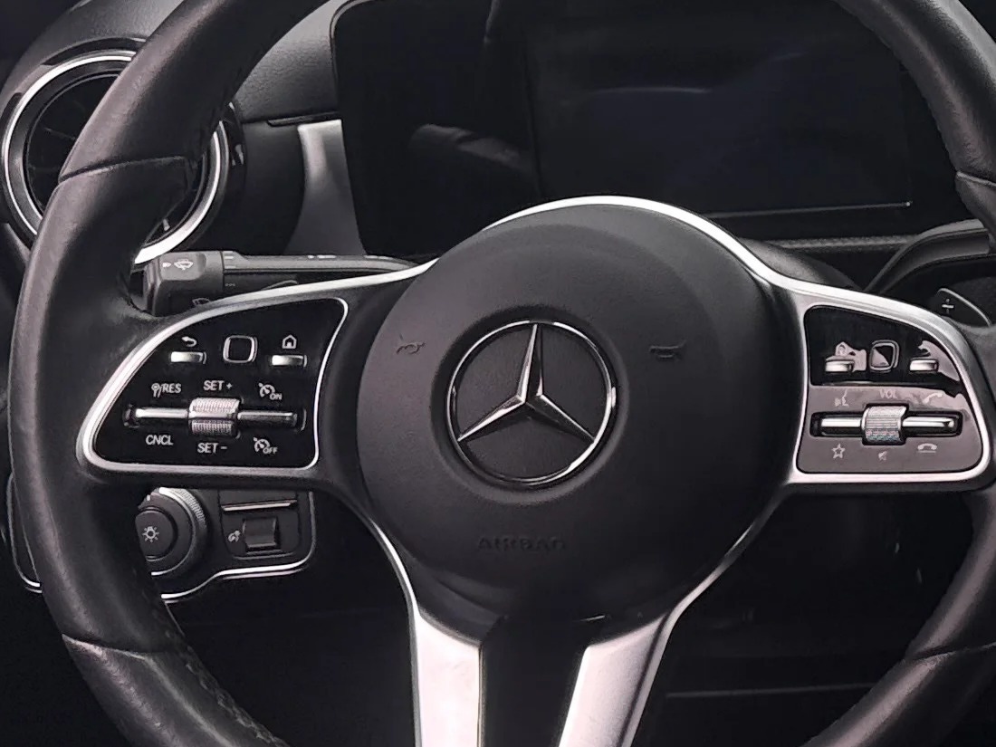 Thumbnail: 2021 Mercedes-Benz A-Class - 4